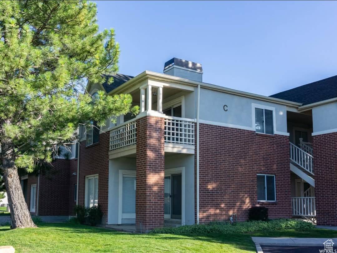 Murray, UT 84123,1320 W 6690 S #C104