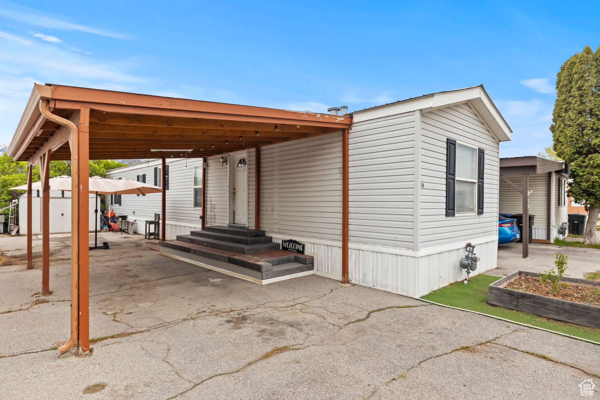 Smithfield, UT 84335,610 W 100 N #18