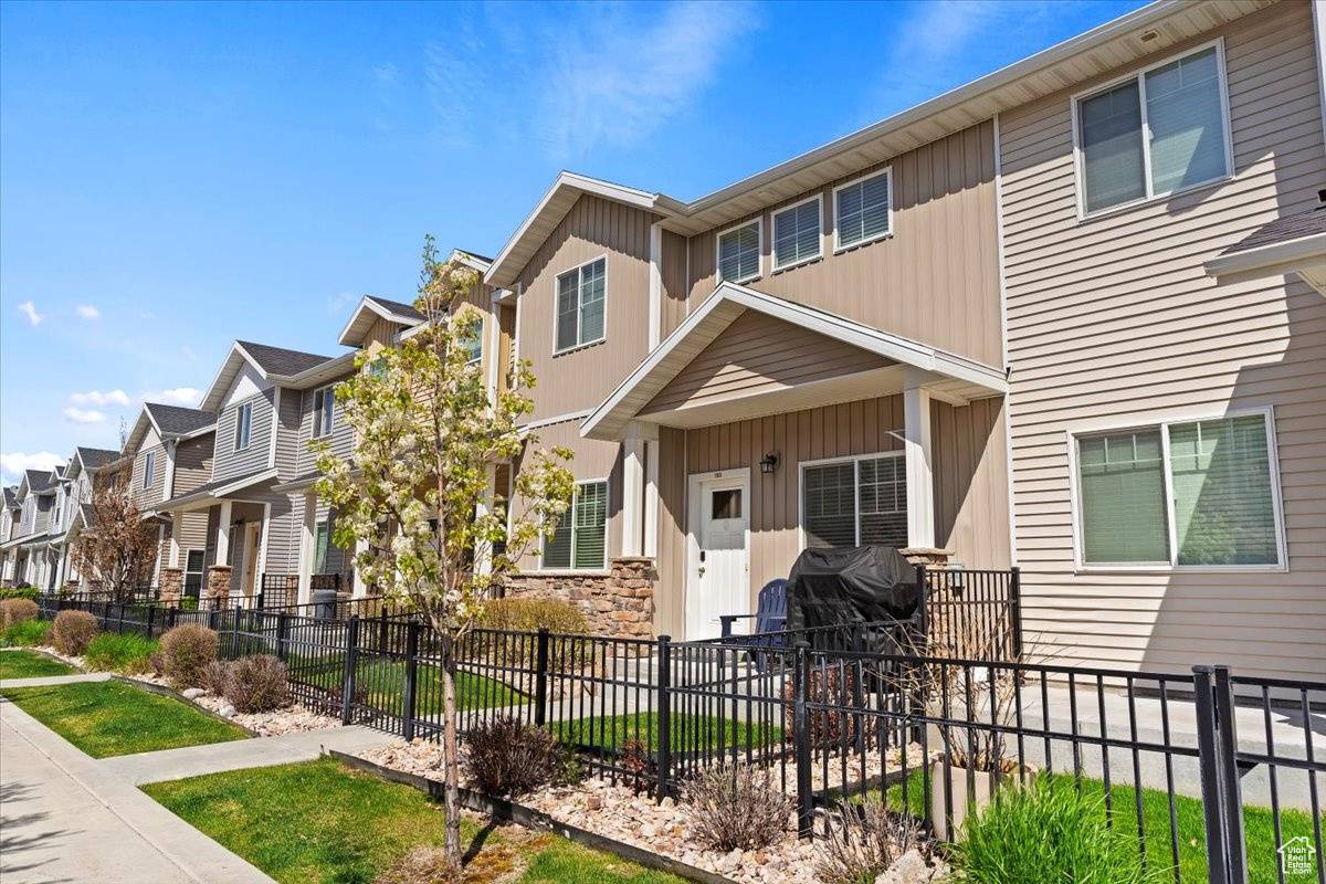 Logan, UT 84341,1545 N 420 W #103