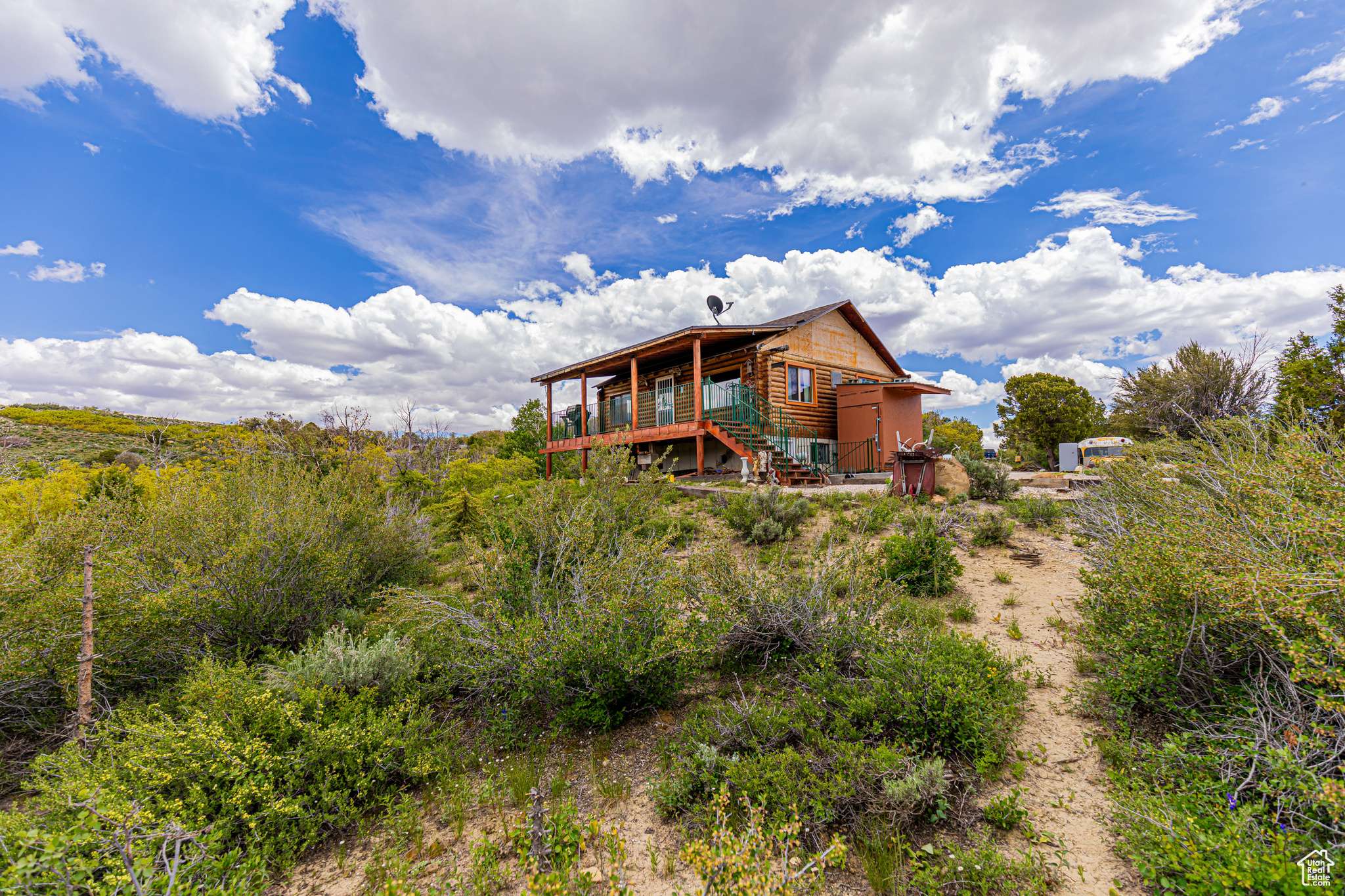 Salina, UT 84654,2185 CRESTRIDGE RD #51 #51