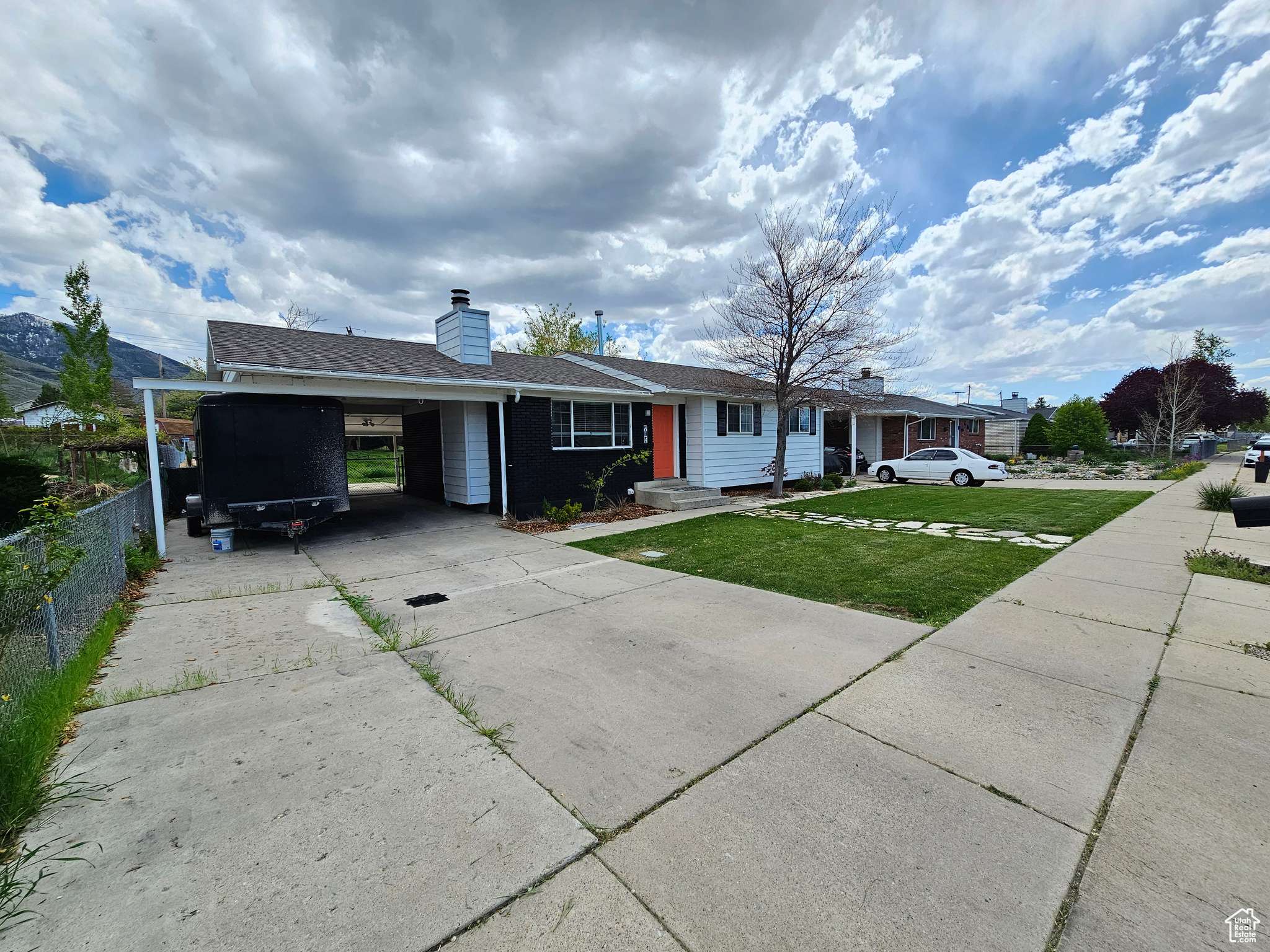 Tooele, UT 84074,614 W WASATCH WAY