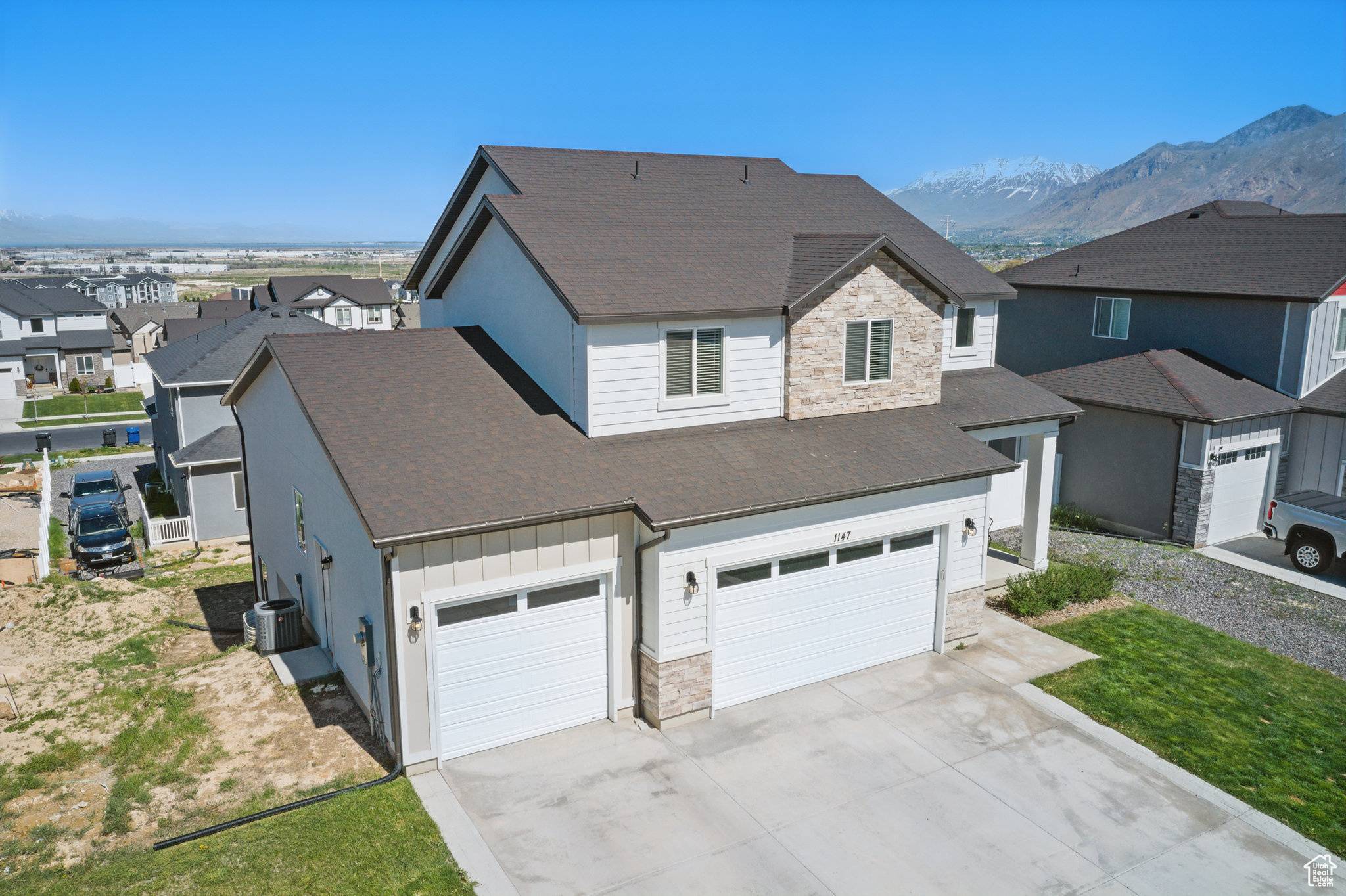 Spanish Fork, UT 84660,1147 N CARRIAGE LN