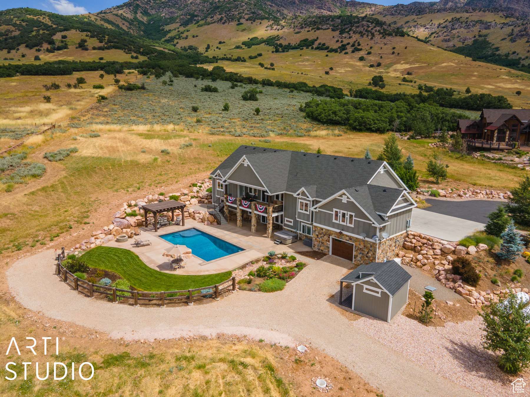 Huntsville, UT 84317,10350 E HWY 39