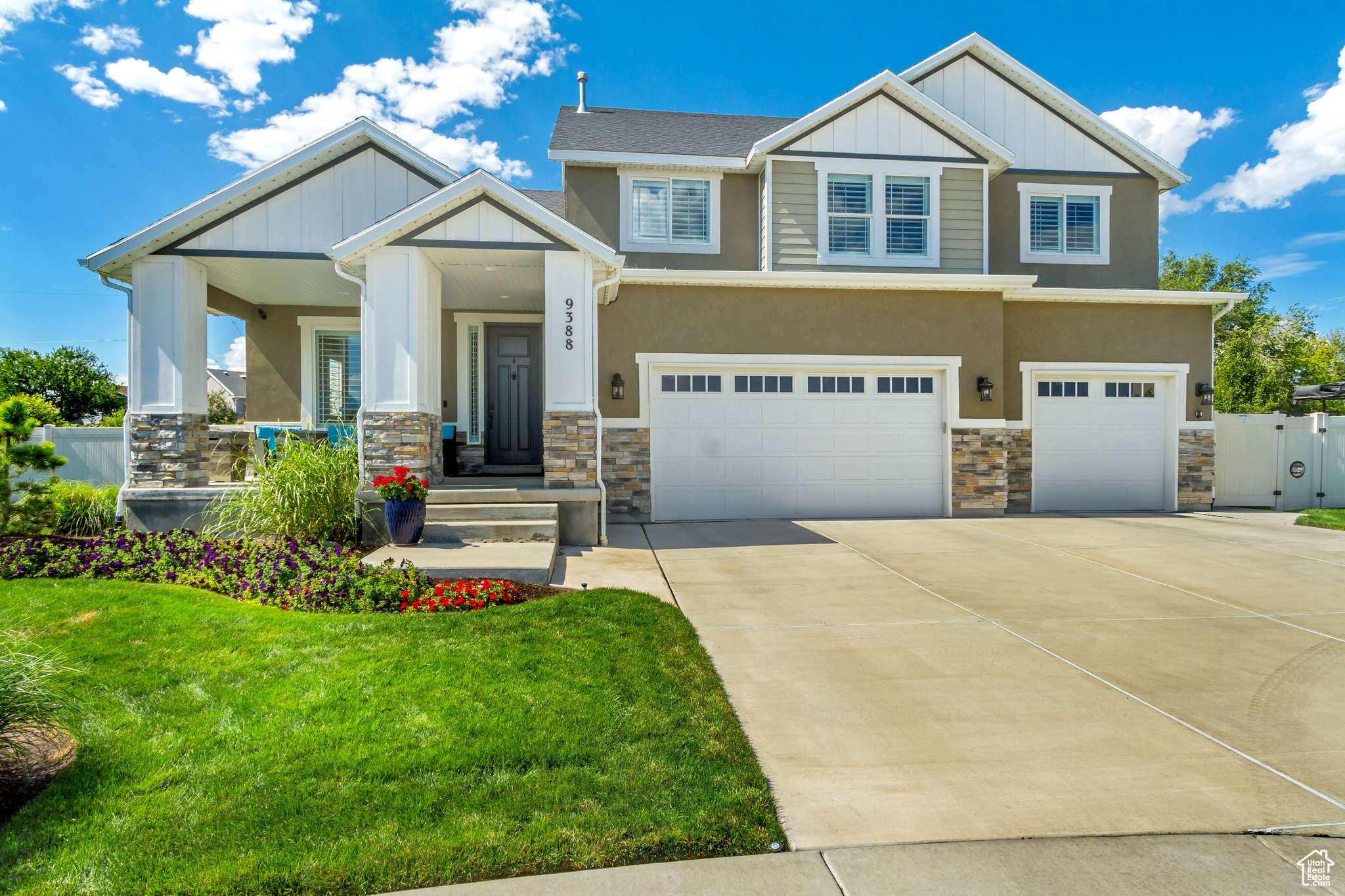 West Jordan, UT 84088,9388 S 2250 W