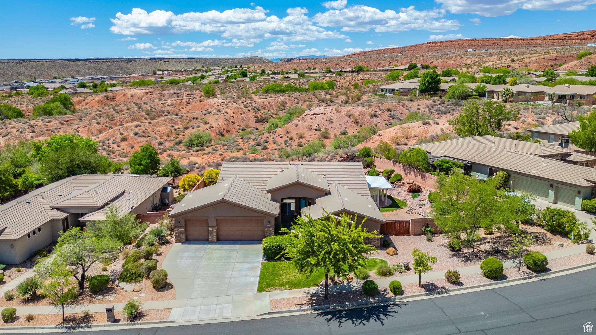Washington, UT 84780,2187 N TERRITORY DR