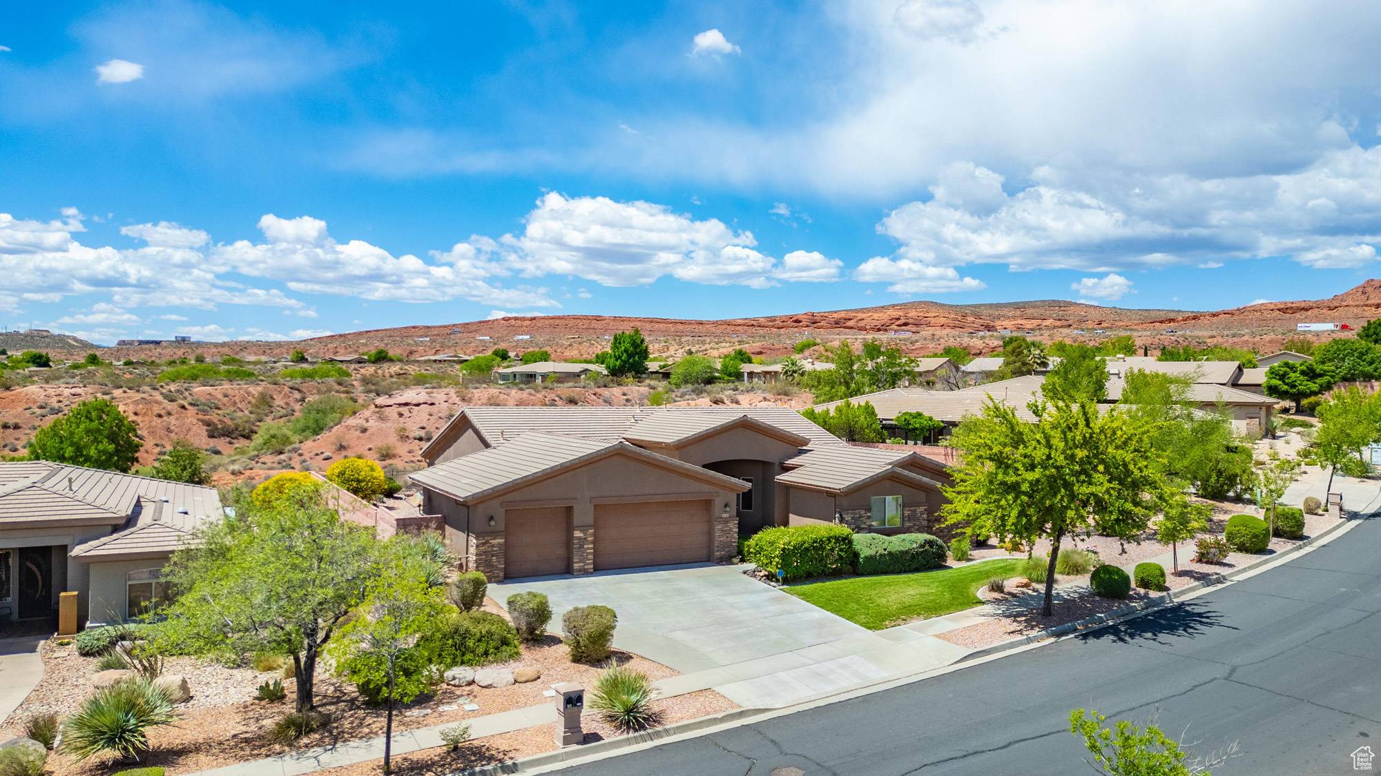 Washington, UT 84780,2187 N TERRITORY DR