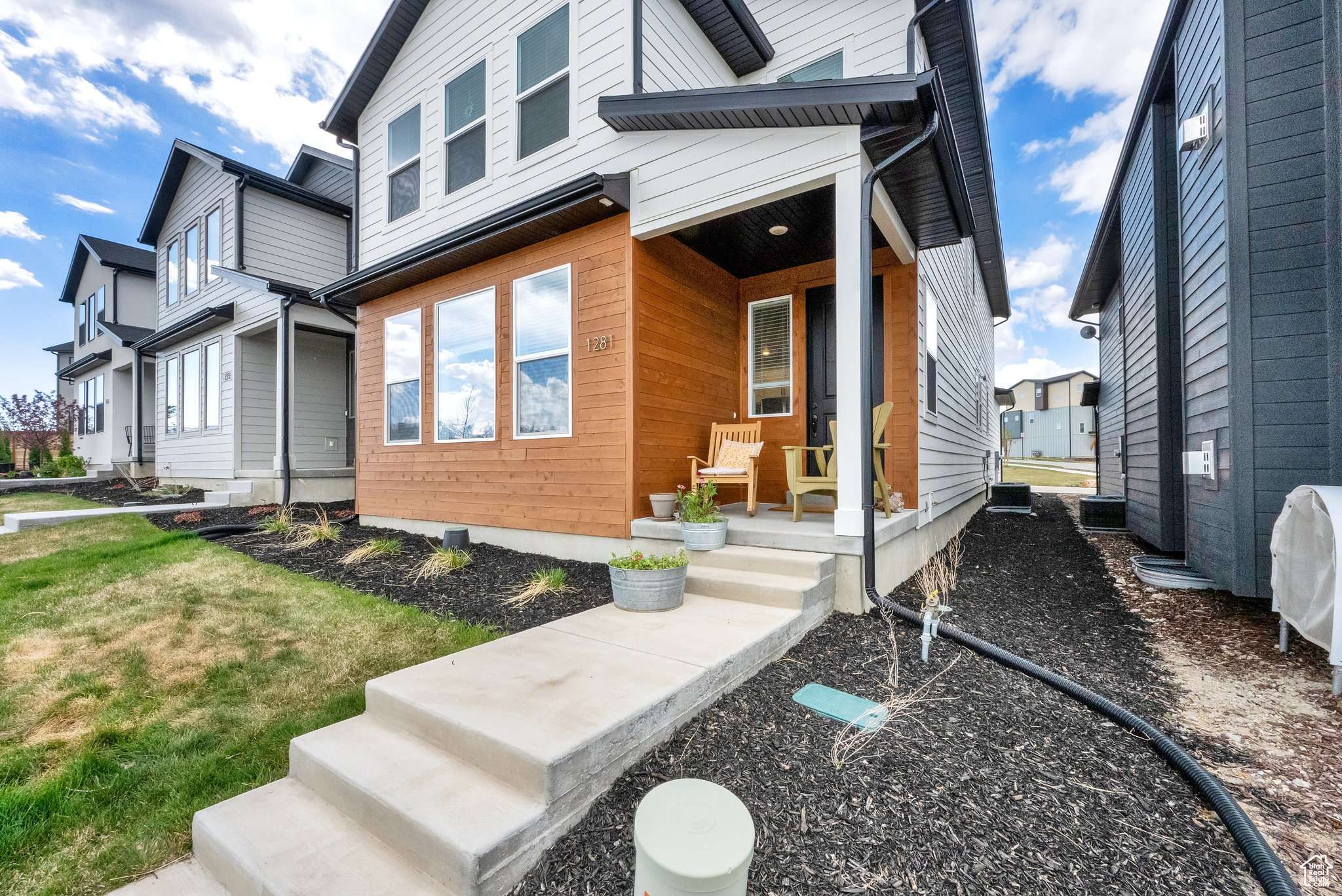 Park City, UT 84098,1281 VILLAGE GREEN TRL
