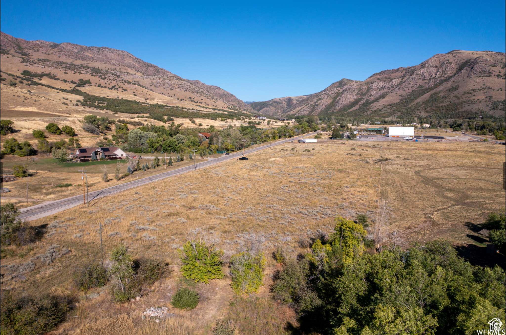 Huntsville, UT 84317,9783 E HIGHWAY 39