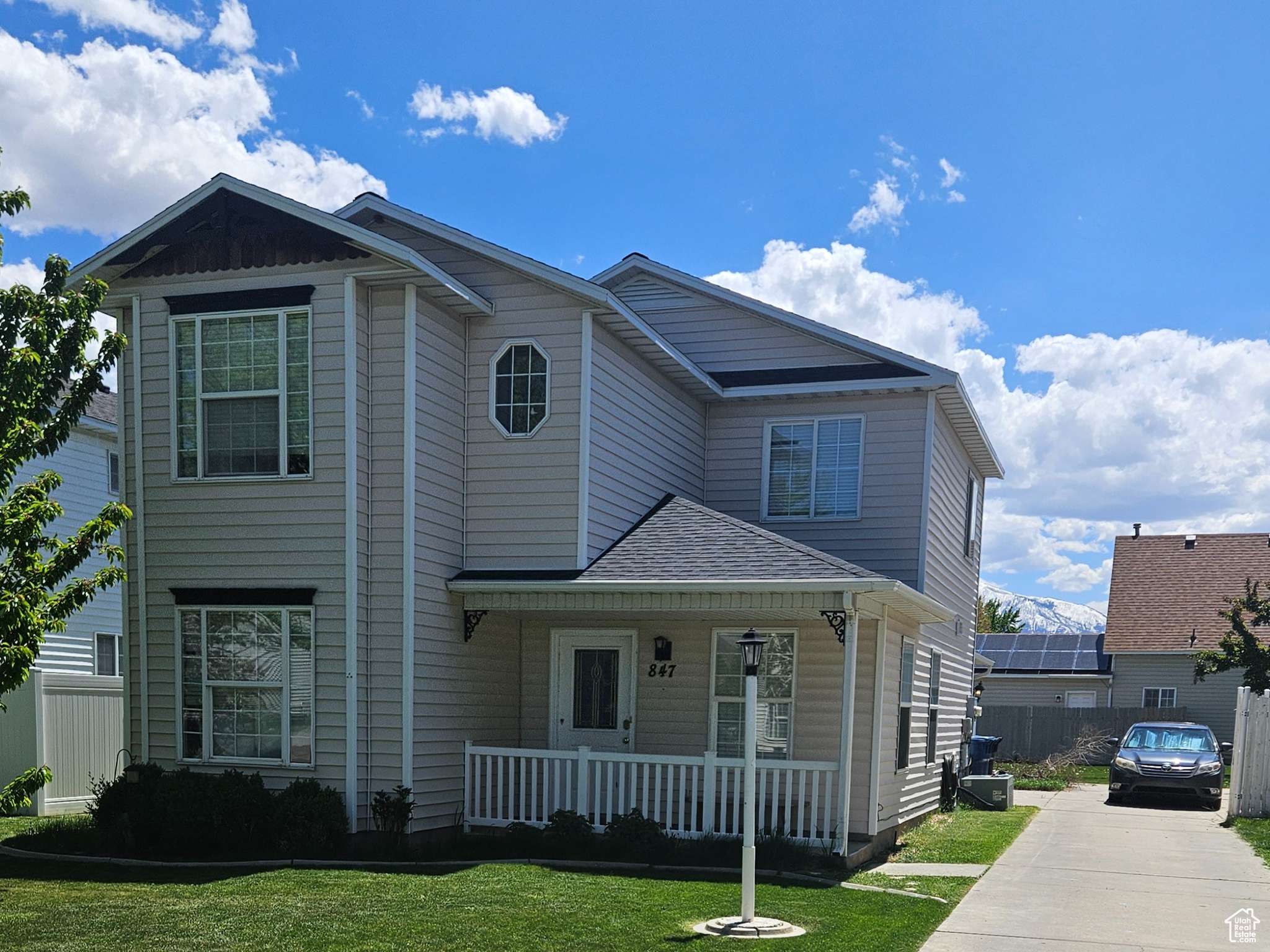 Spanish Fork, UT 84660,847 W 250 N