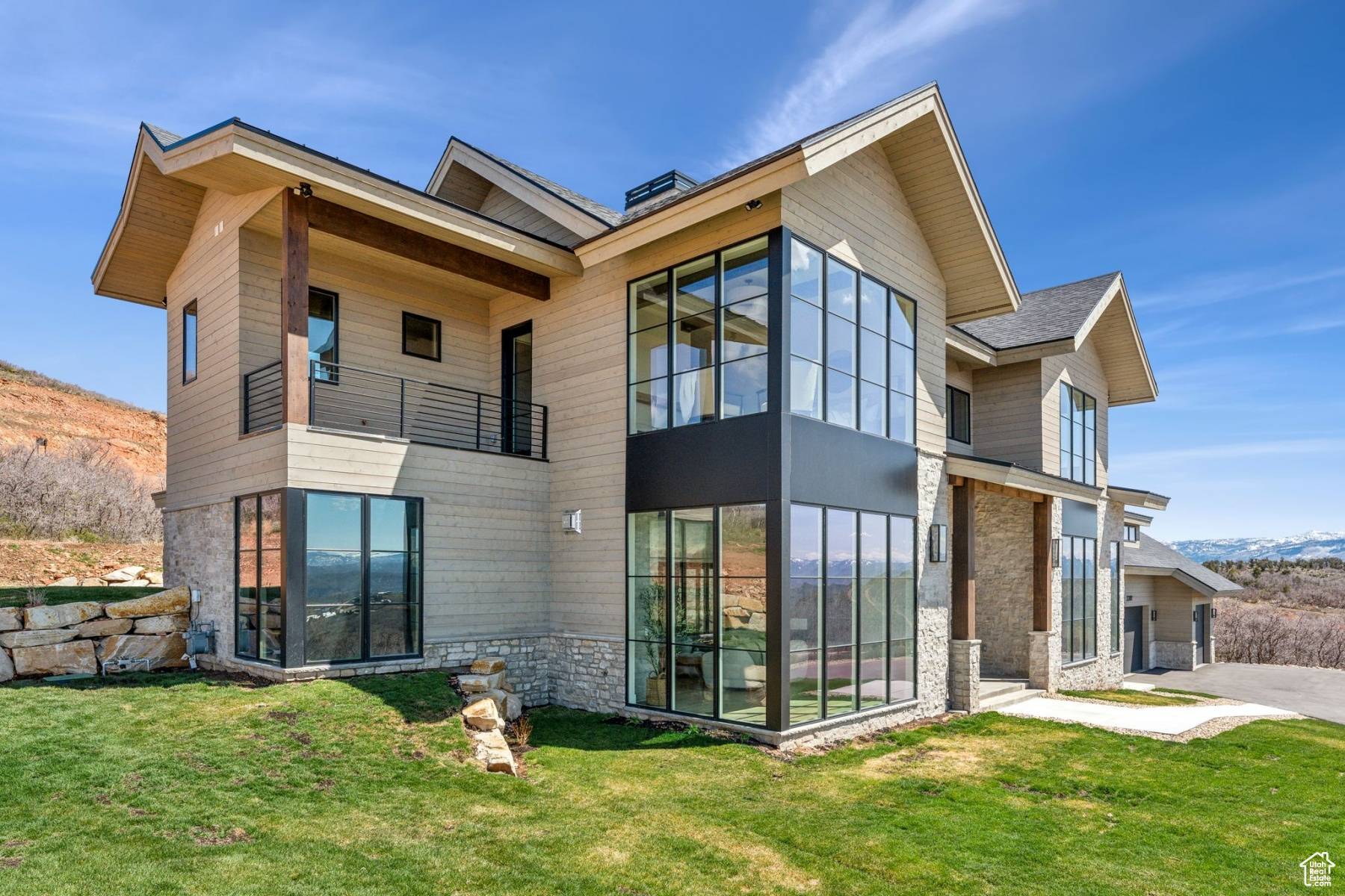 Kamas, UT 84036,2201 E OUTLAW RD #73