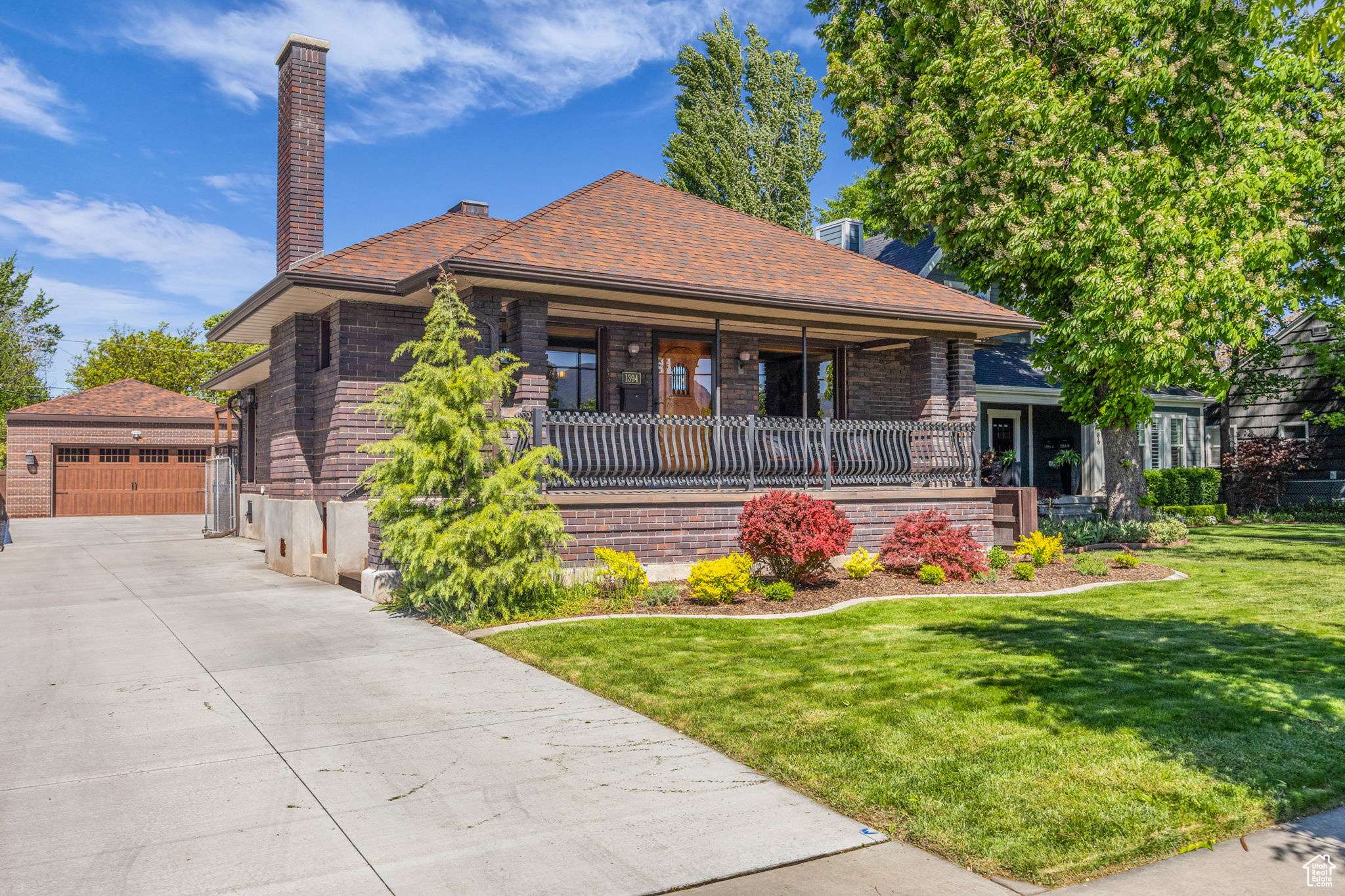 Salt Lake City, UT 84105,1394 S 500 E