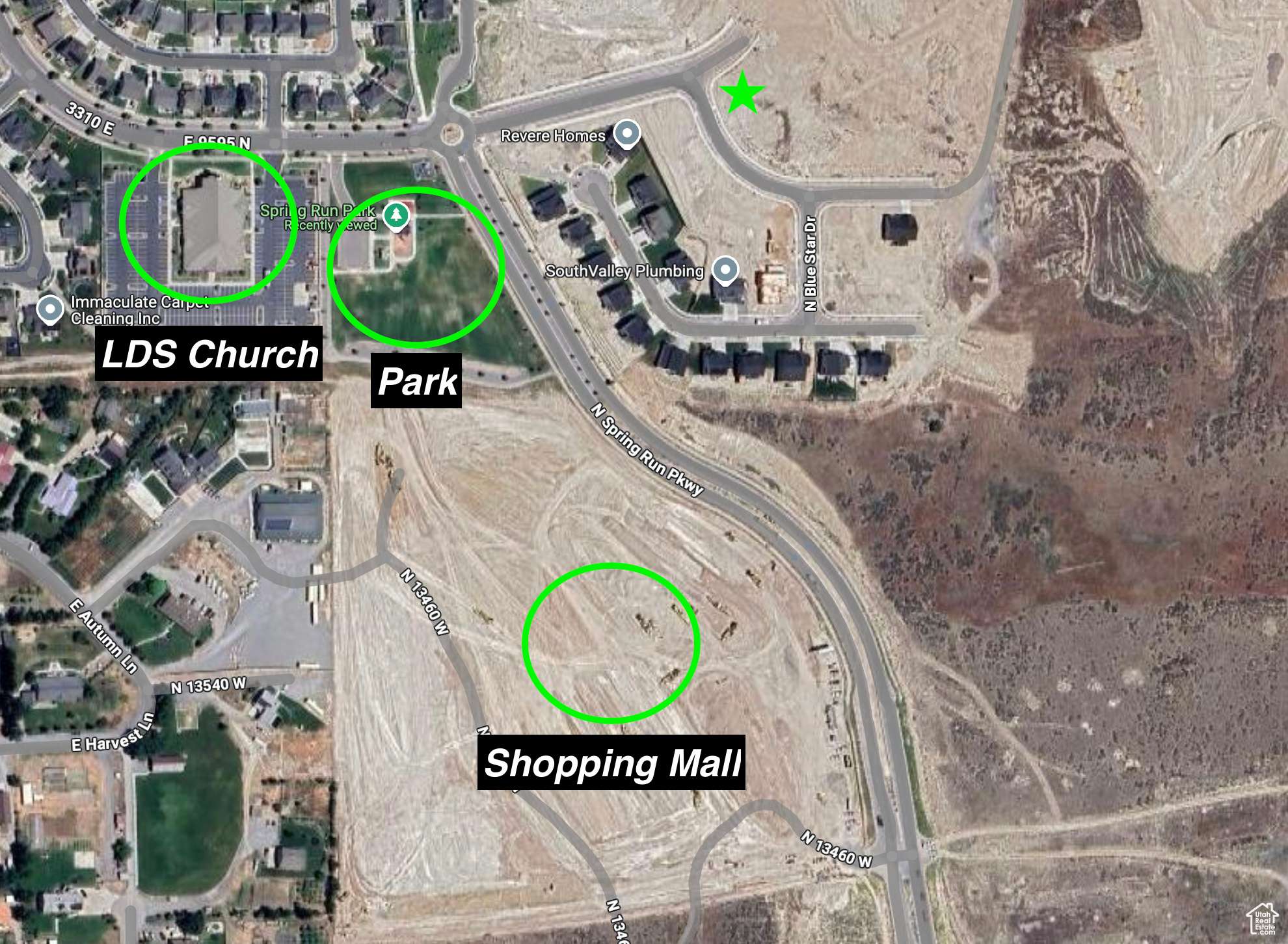Eagle Mountain, UT 84005,9602 N BLUEBELL DR