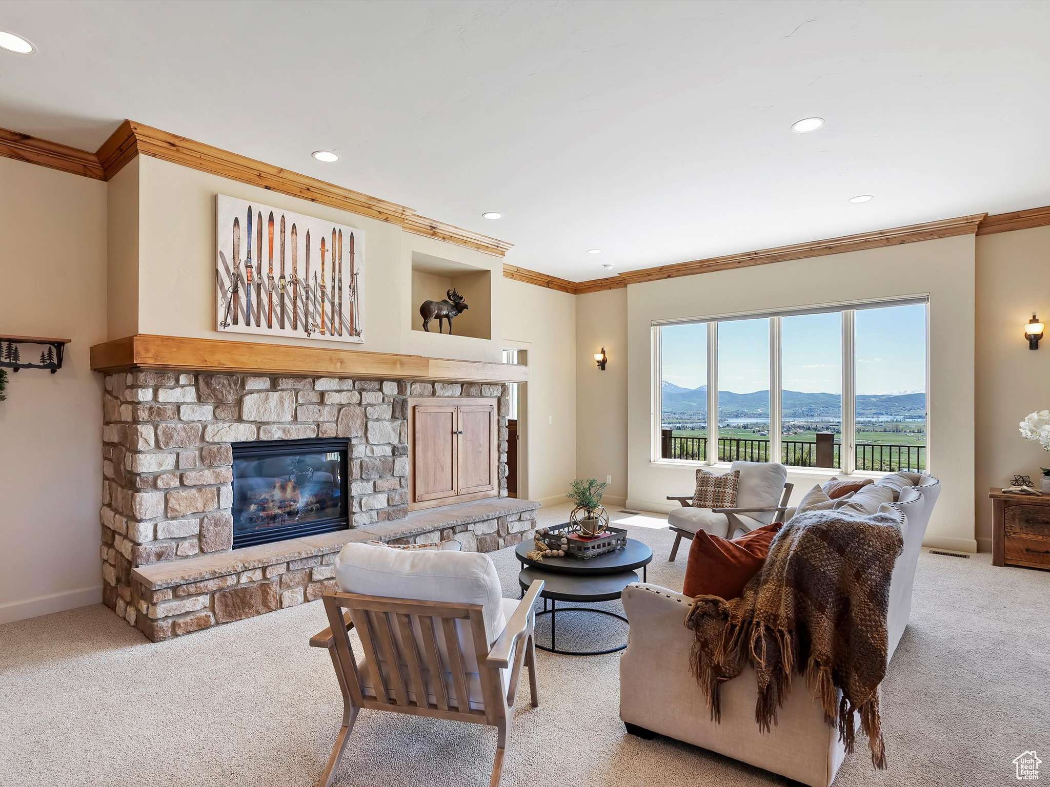 Eden, UT 84310,6042 E BIG HORN PKWY N