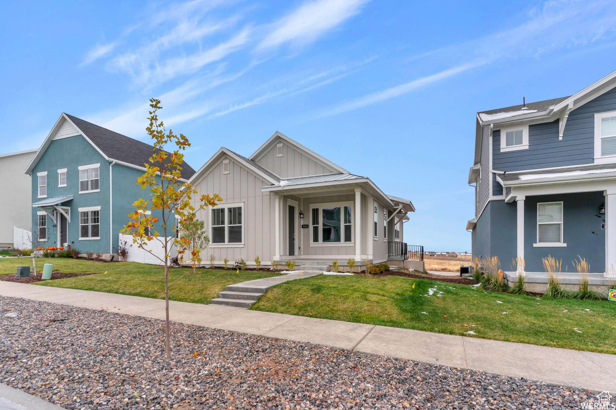 West Jordan, UT 84081,7628 S CLIPPER HILL RD W #303