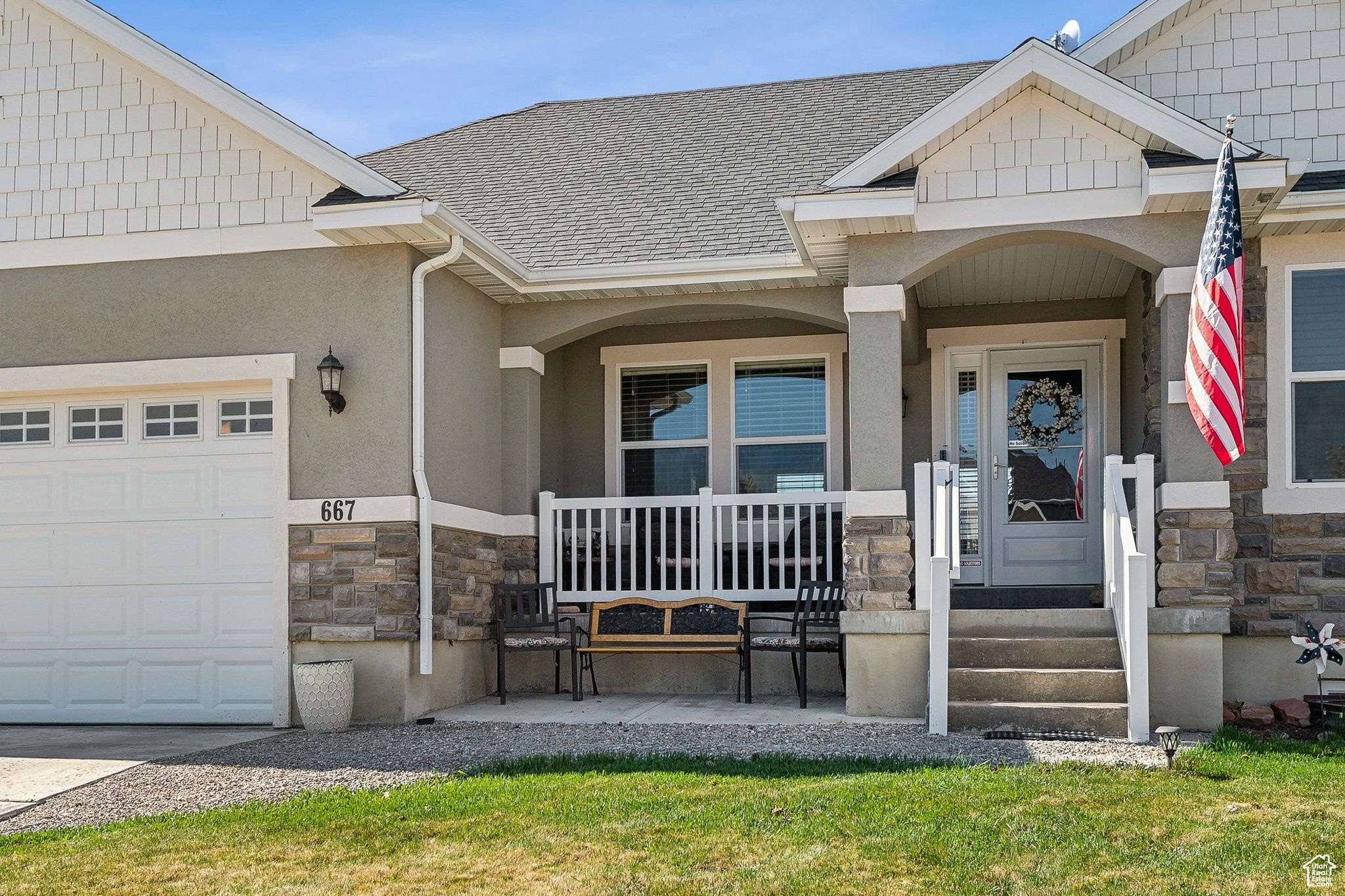 Heber City, UT 84032,667 S FALKIRK RD #24