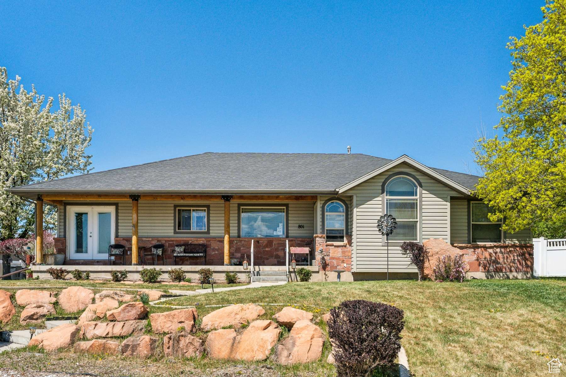 Heber City, UT 84032,801 E 380 N #57