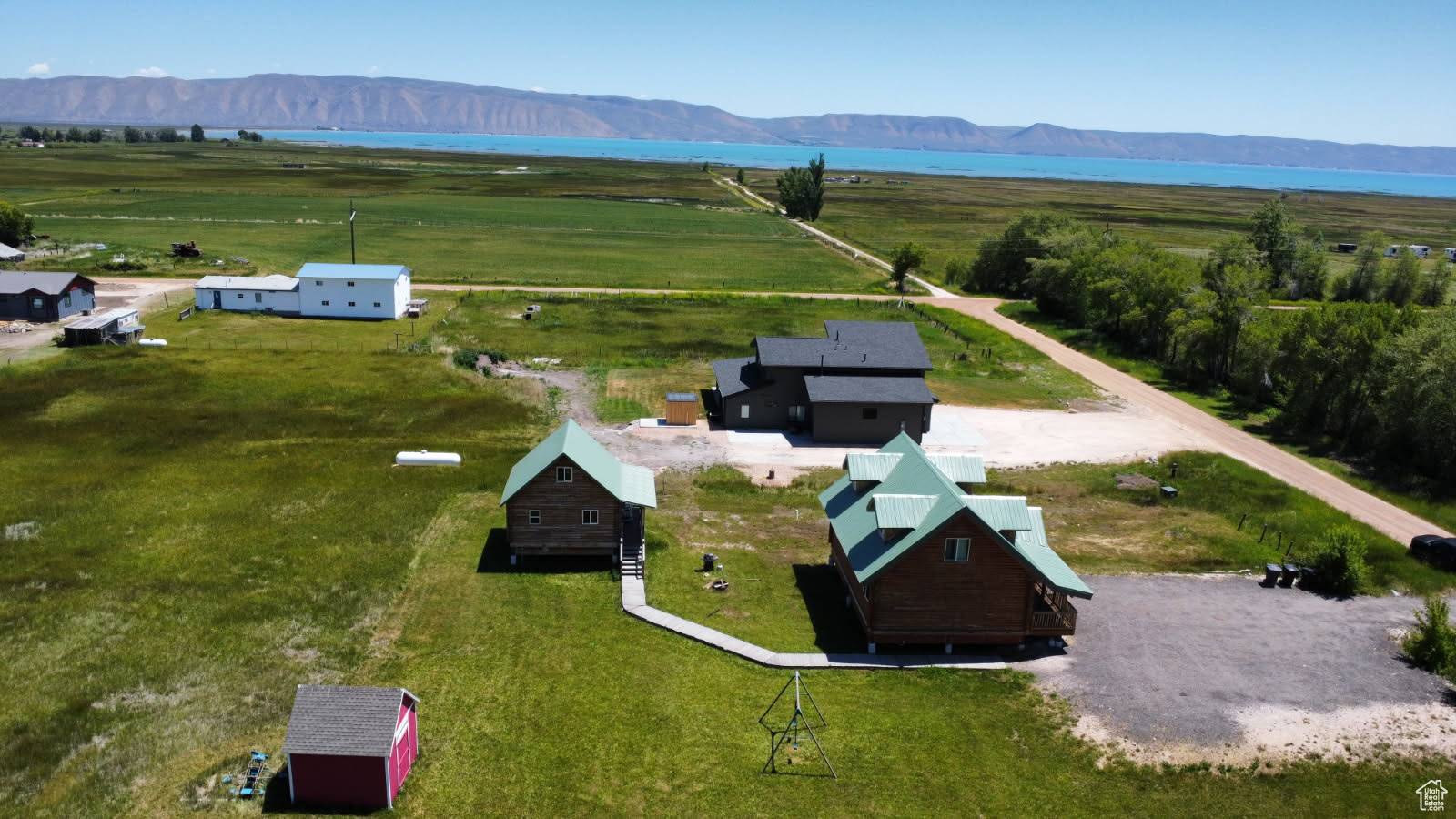 Saint Charles, ID 83272,50 E 200 S