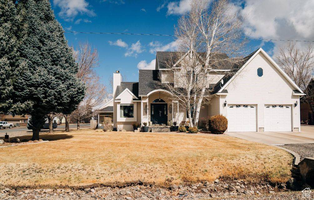 Beaver, UT 84713,290 W 300 N