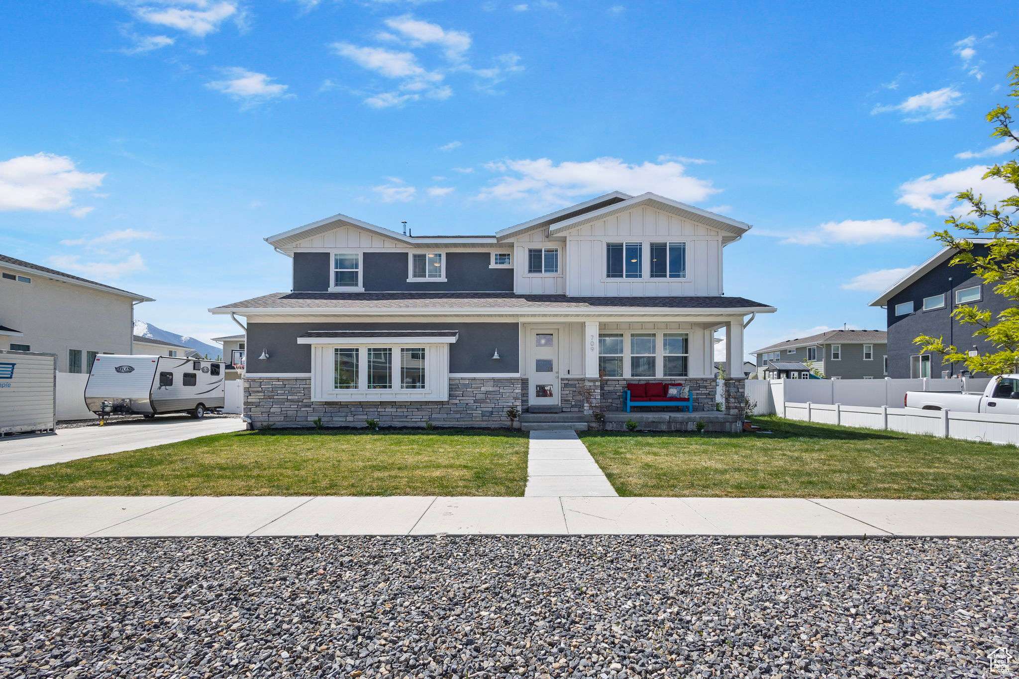 Springville, UT 84663,709 W 850 S