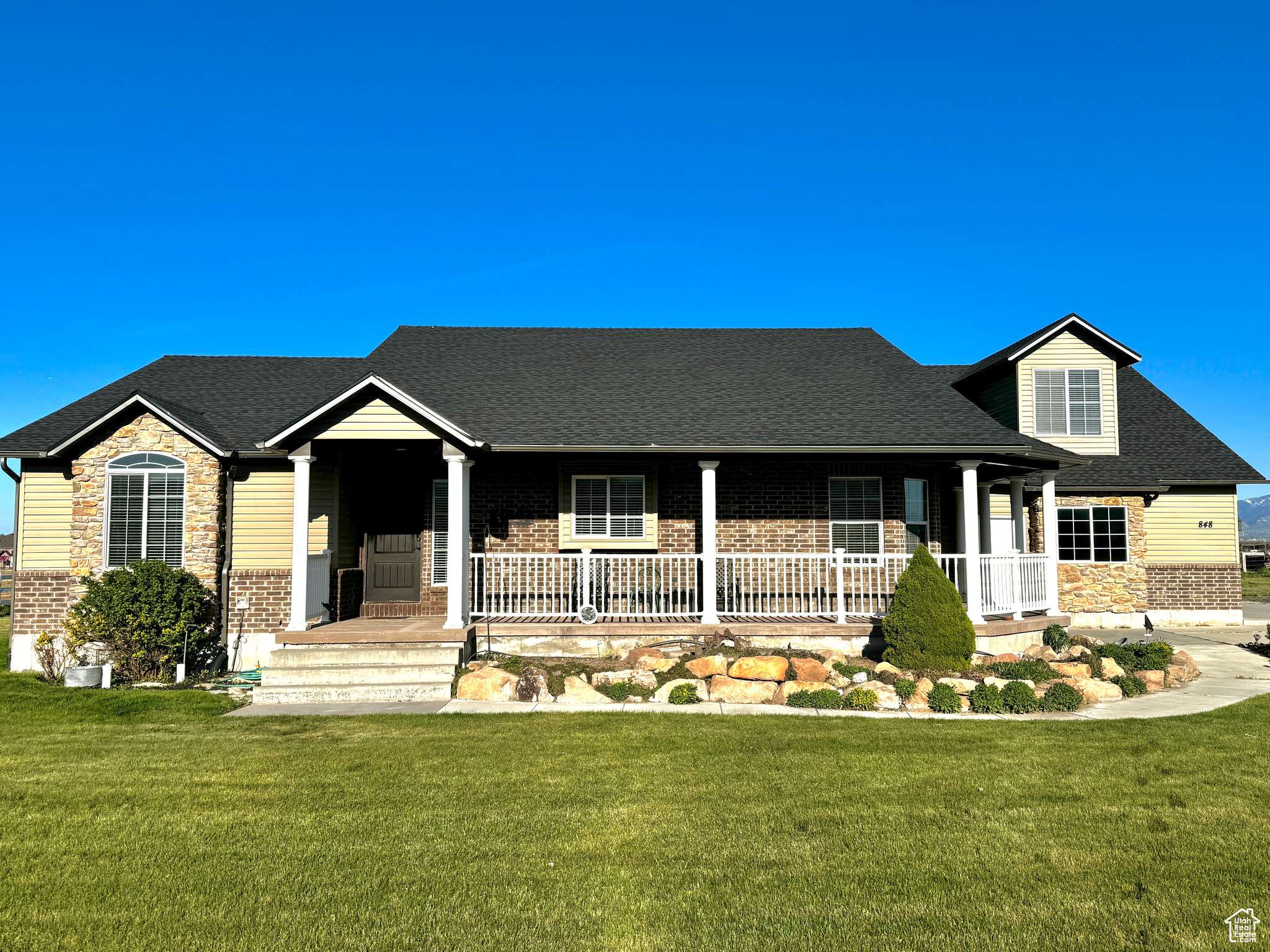 Grantsville, UT 84029,848 N COOLEY ST W
