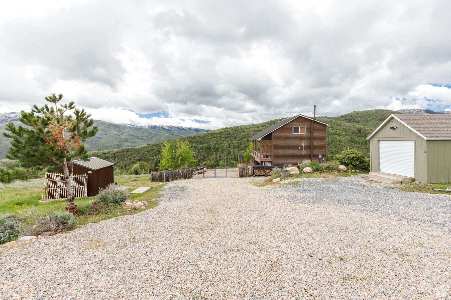 Huntsville, UT 84317,13113 E PINE CANYON RD