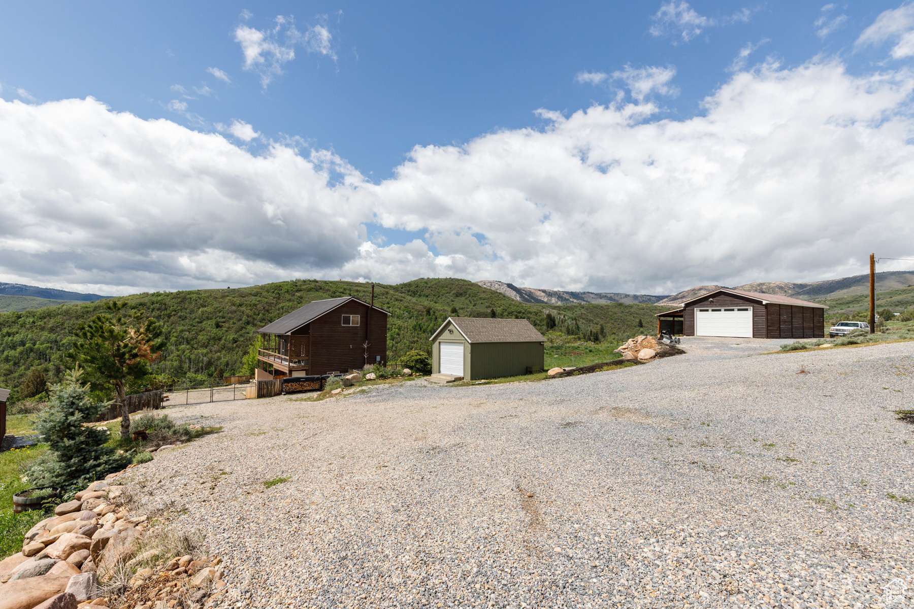Huntsville, UT 84317,13113 E PINE CANYON RD