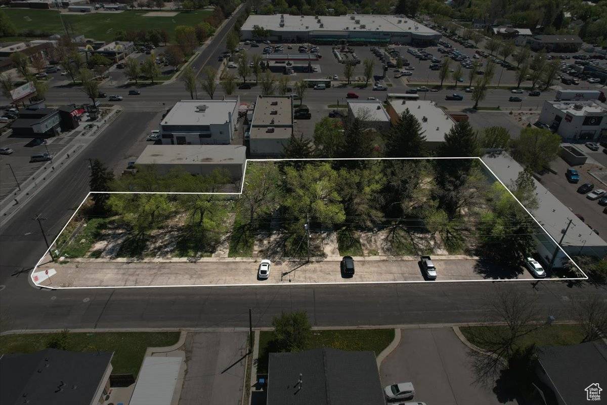 Logan, UT 84321,800 N 50 W