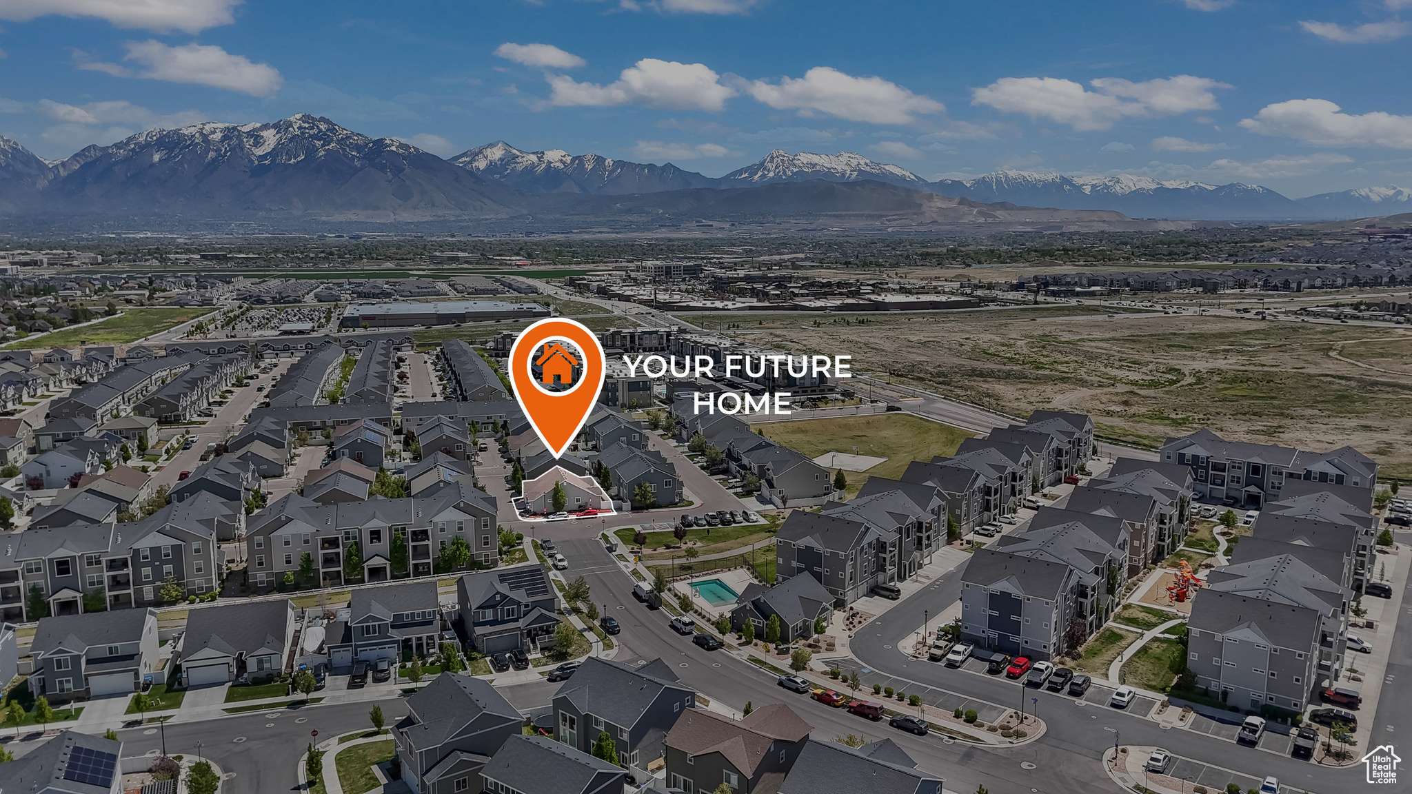 Herriman, UT 84096,4999 W TOBAGO LN