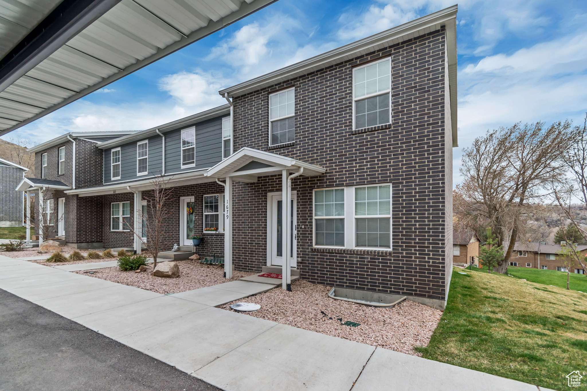 Ogden, UT 84404,1679 S 1425 E #A21