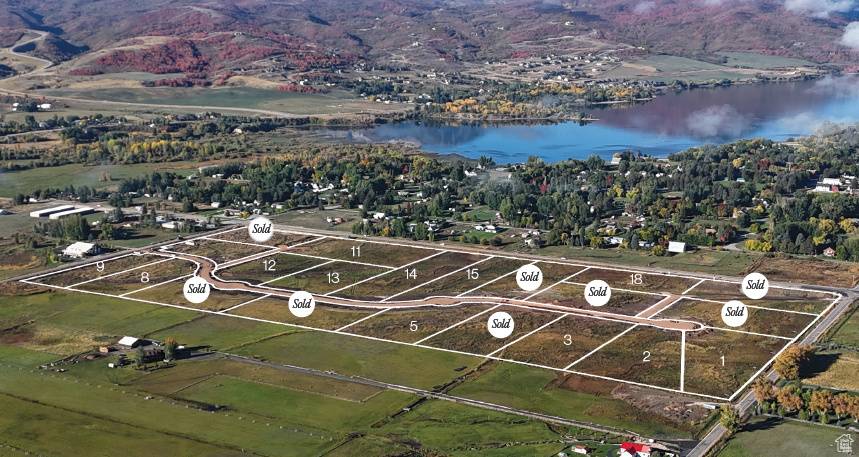 Huntsville, UT 84317,249 S 7900 E #18