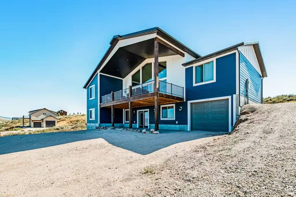 Garden City, UT 84028,2869 S CHUKAR DR #63