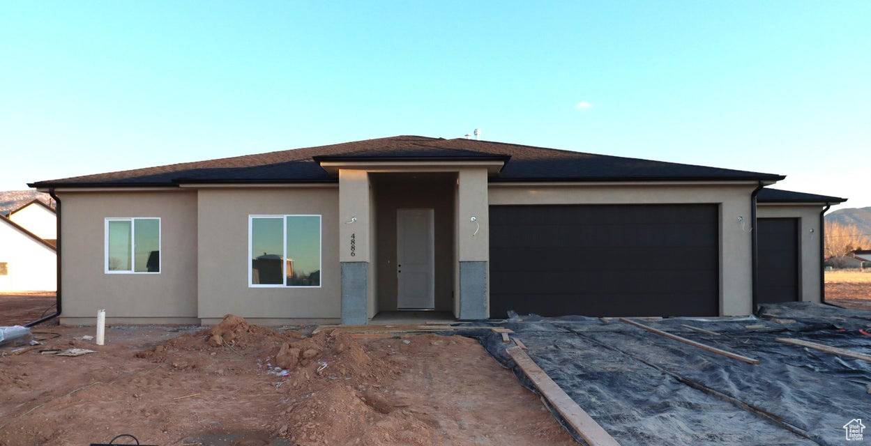 Enoch, UT 84721,4886 N SPRINGFIELD CIR E