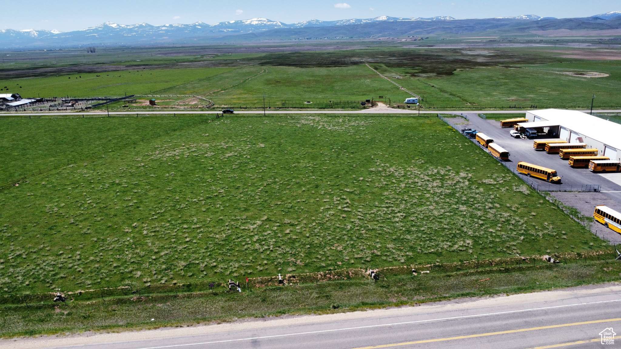 Montpelier, ID 83254,3000 N 8TH ST