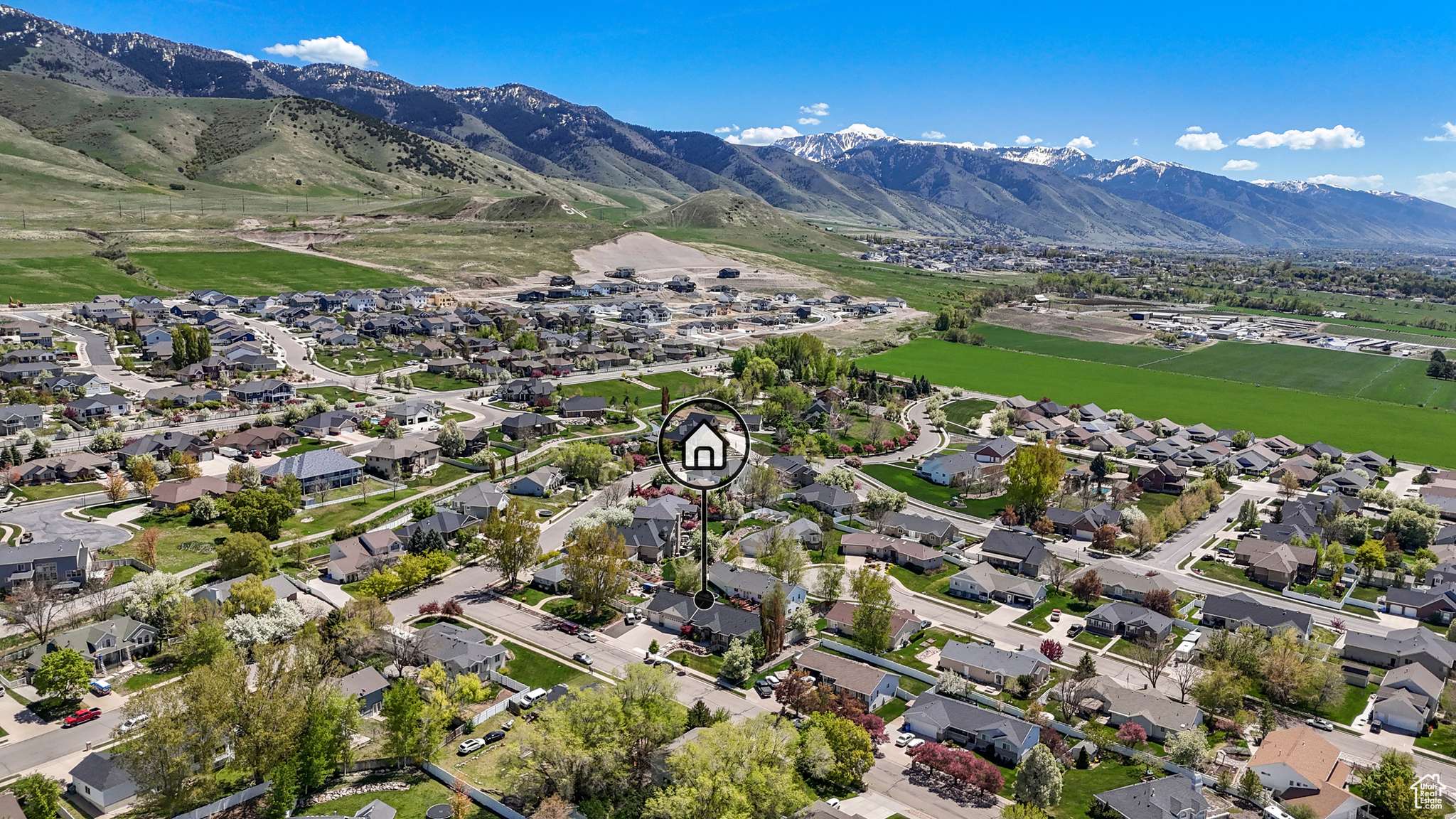 Smithfield, UT 84335,878 E 400 S