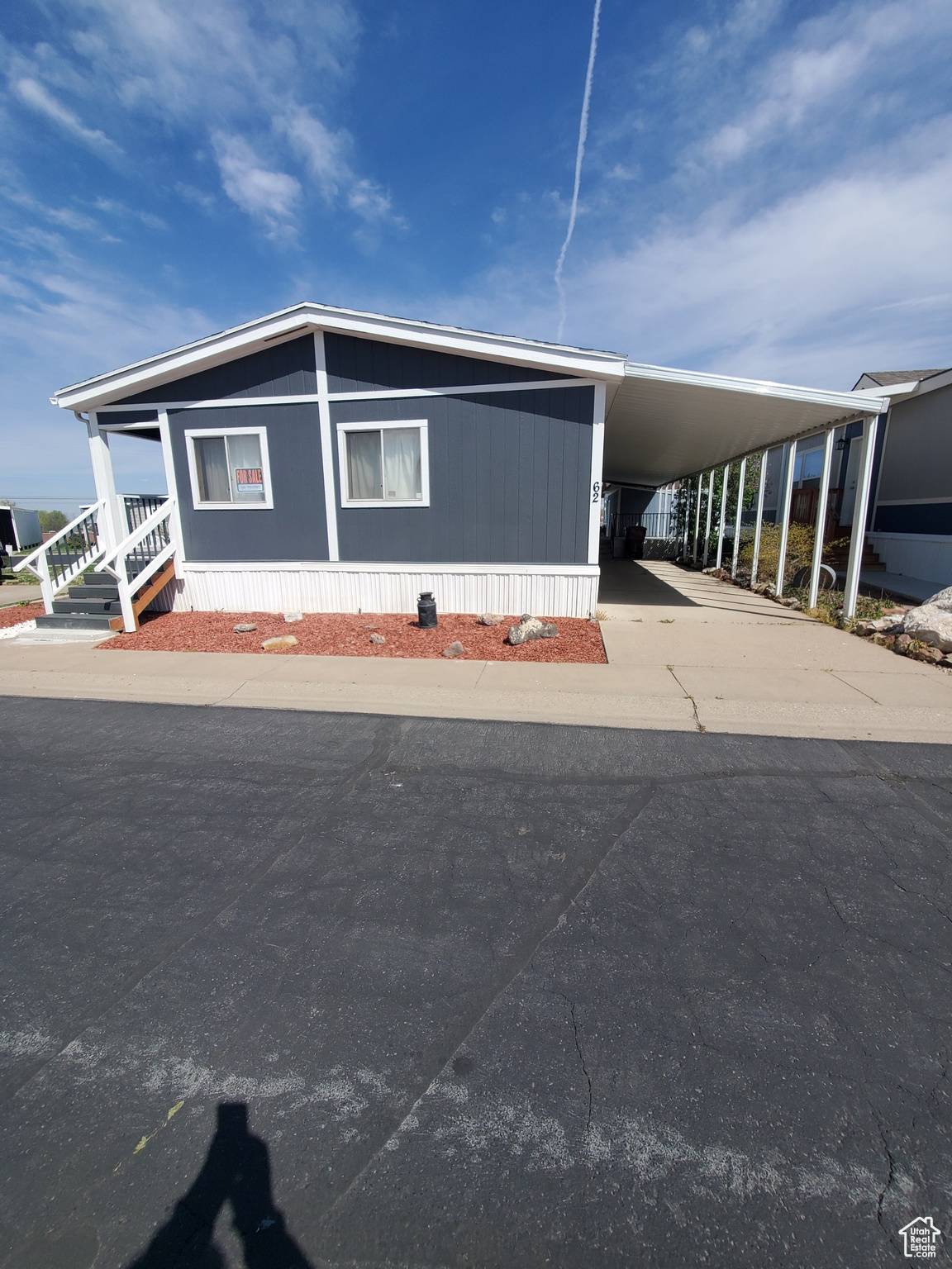 Roy, UT 84067,3750 MIDLAND DR #62