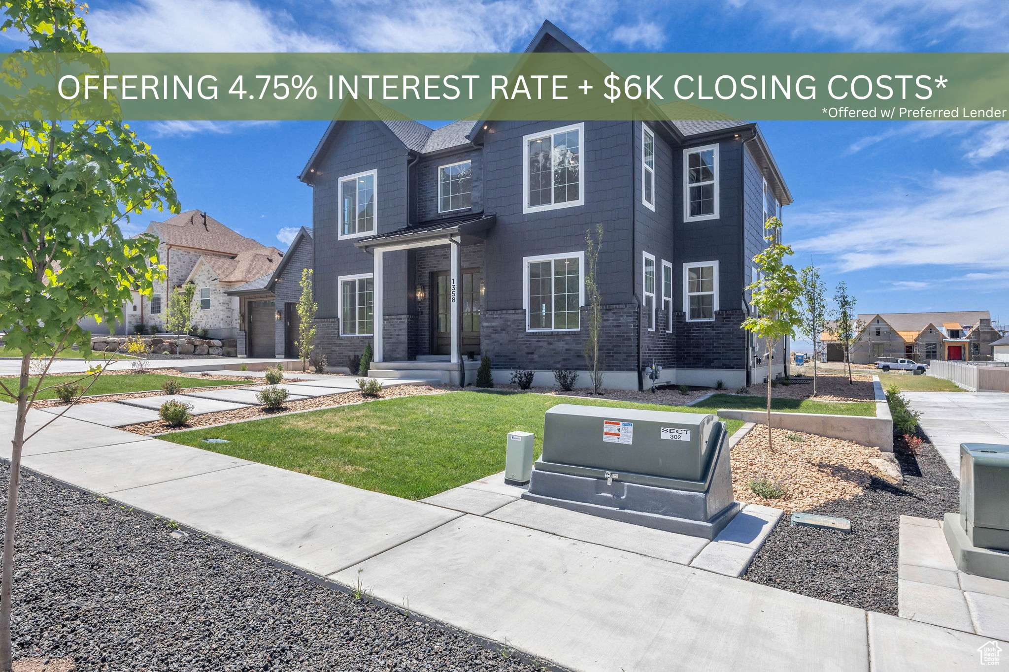 Salem, UT 84653,1358 S 1220 E