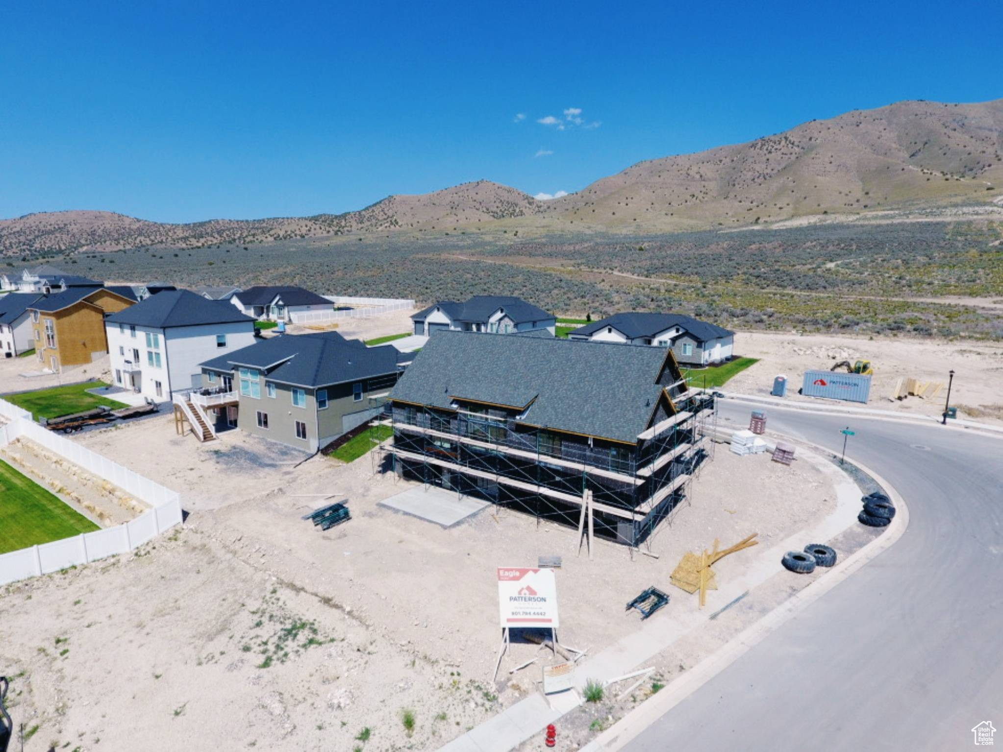 Eagle Mountain, UT 84005,4047 N OPHIR DR