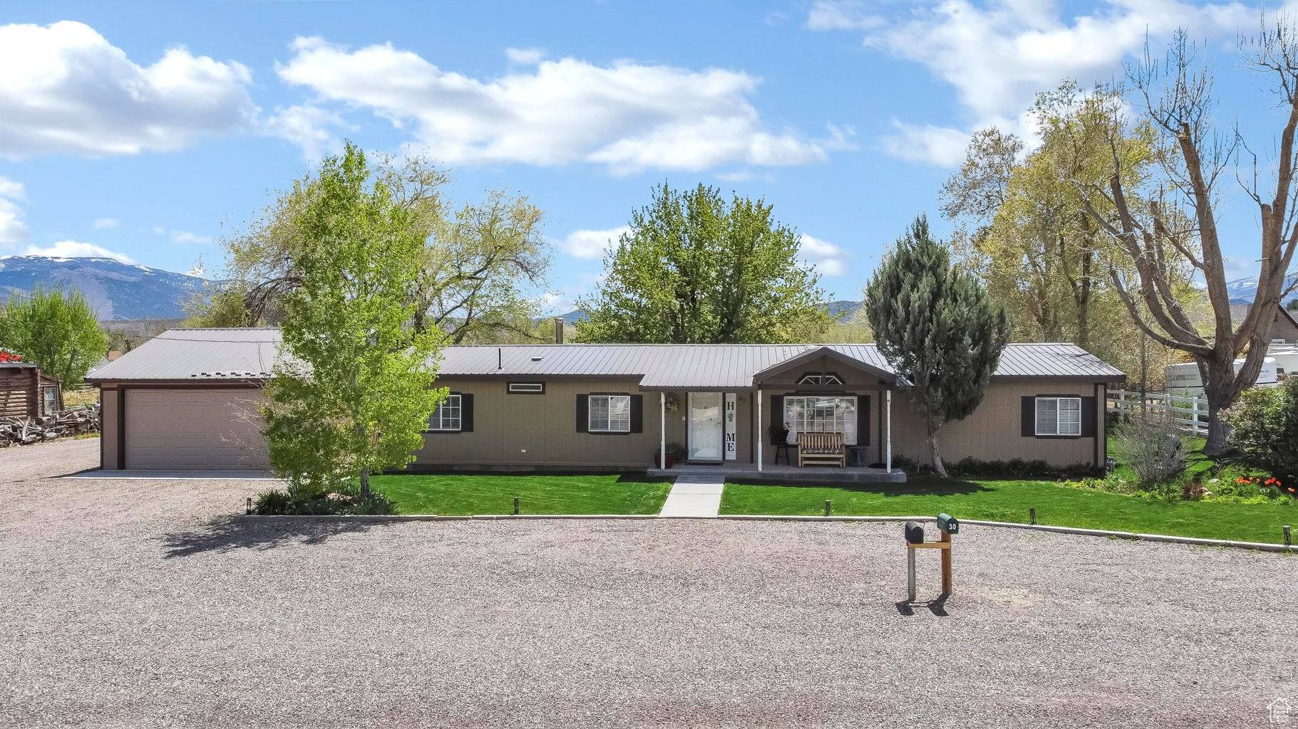 Joseph, UT 84739