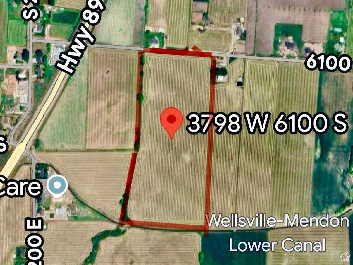 Wellsville, UT 84339,3798 W 6100 S