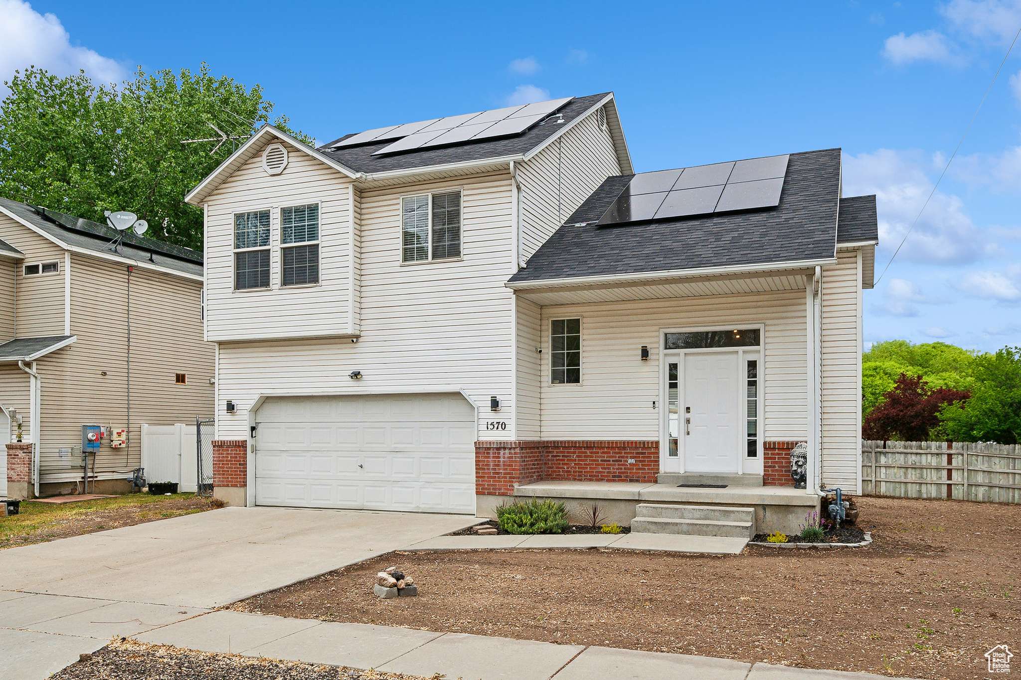West Valley City, UT 84119,1570 W WHITLOCK AVE
