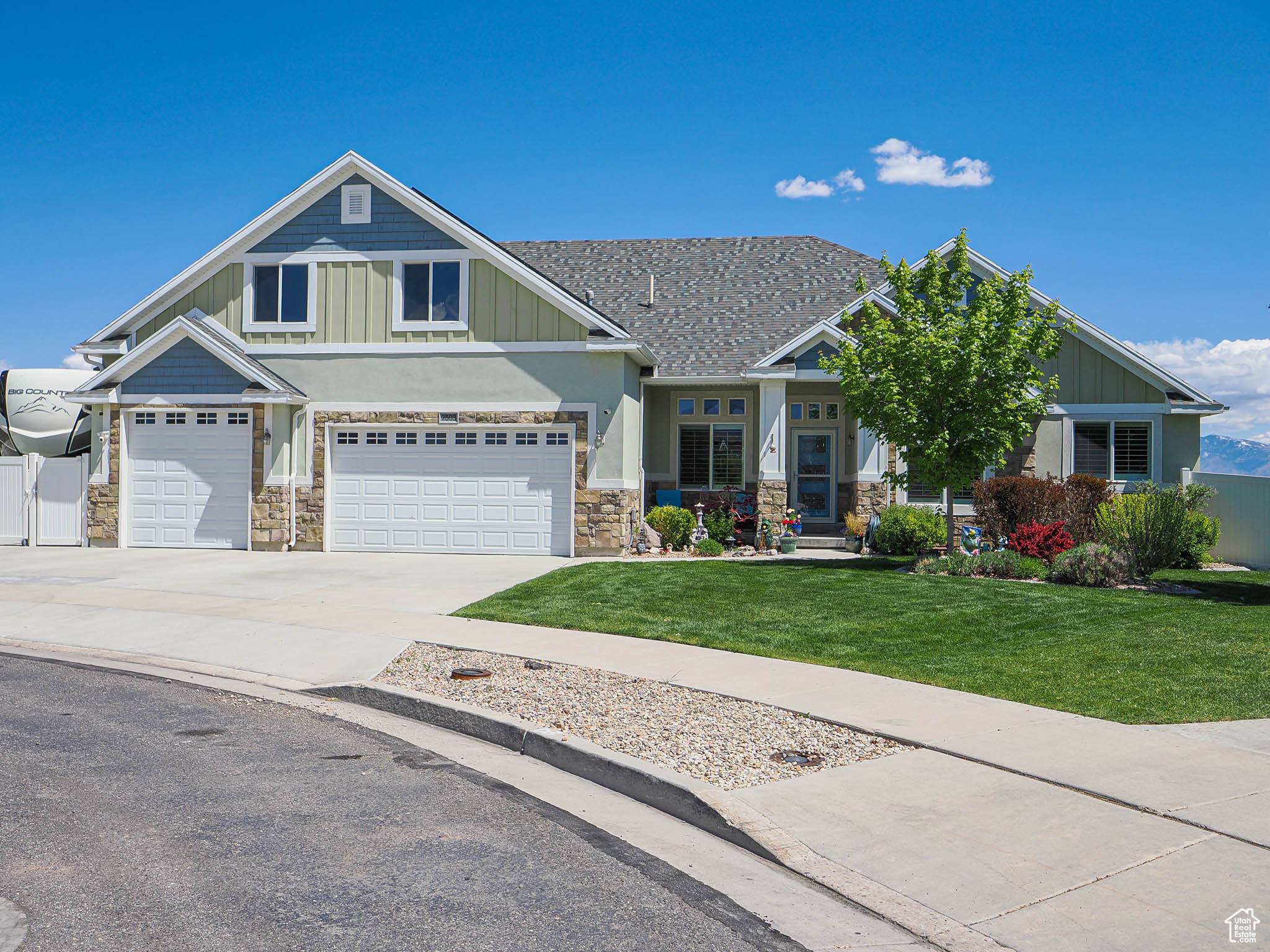 West Jordan, UT 84081,7503 S BRIDGE MAPLE LN