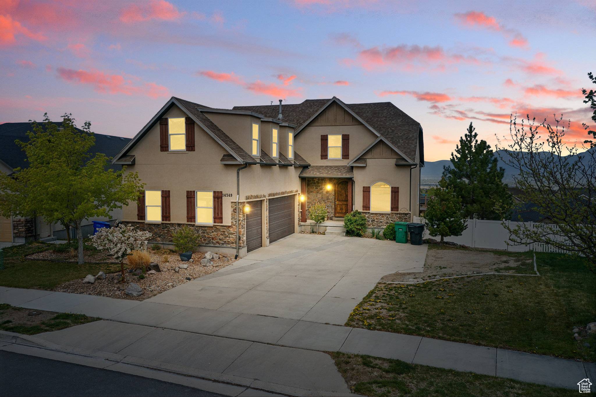 Herriman, UT 84096,14349 S ROUND ROCK DR