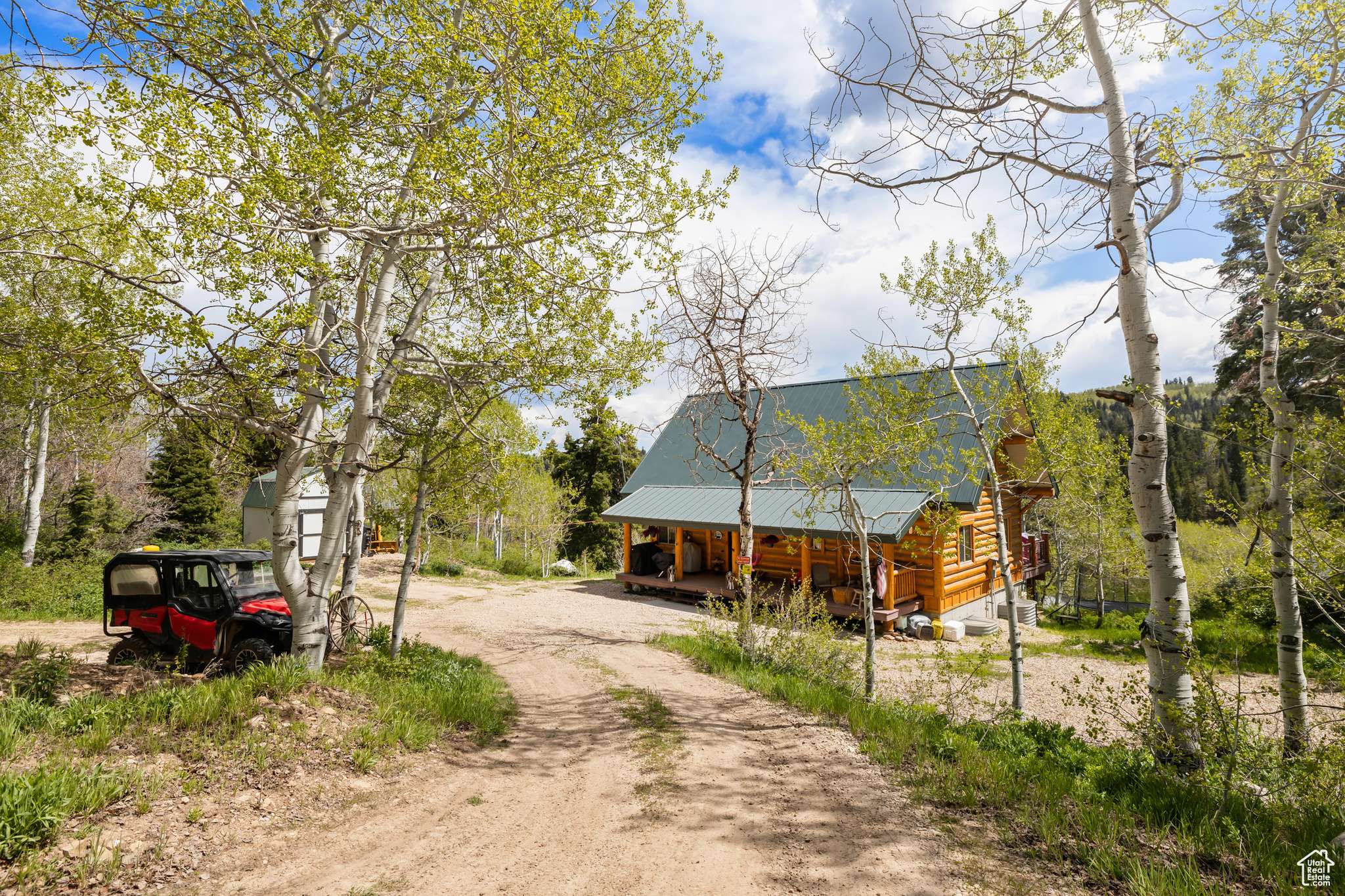 Wanship, UT 84017,1139 W ELK RD