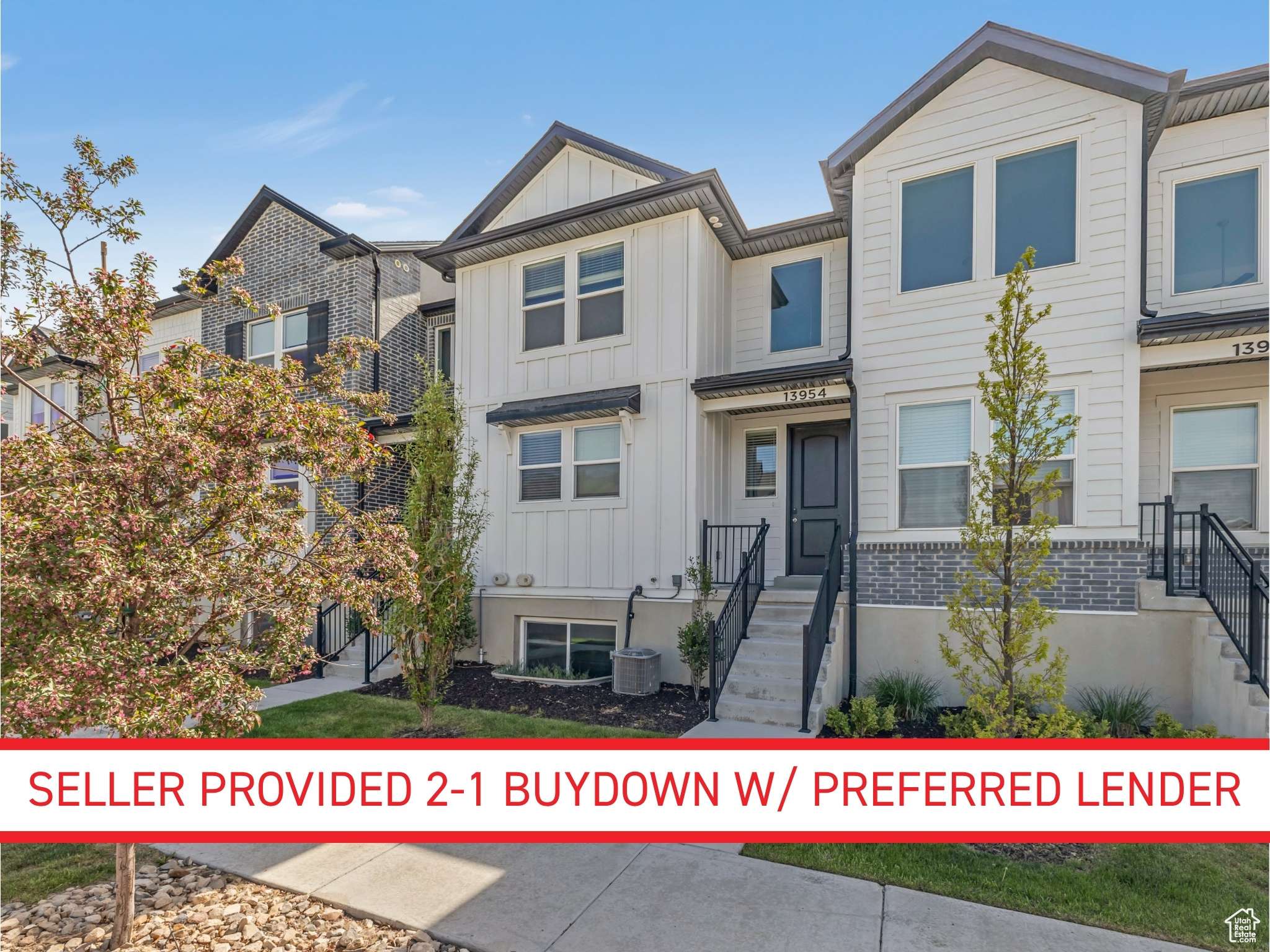 Herriman, UT 84096,13954 S CHAMPLIN PEAK DR