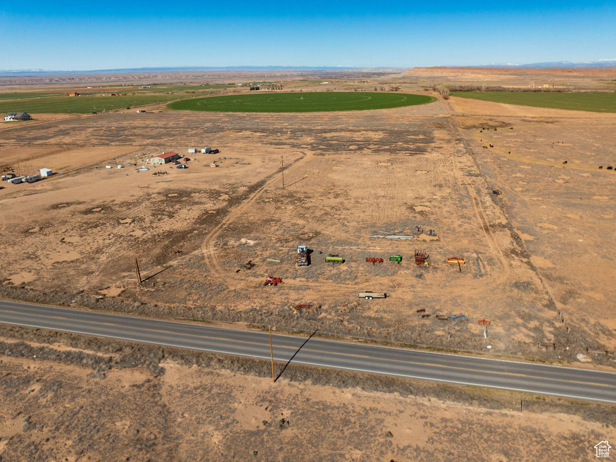Randlett, UT 84063,16313 E 5000 S