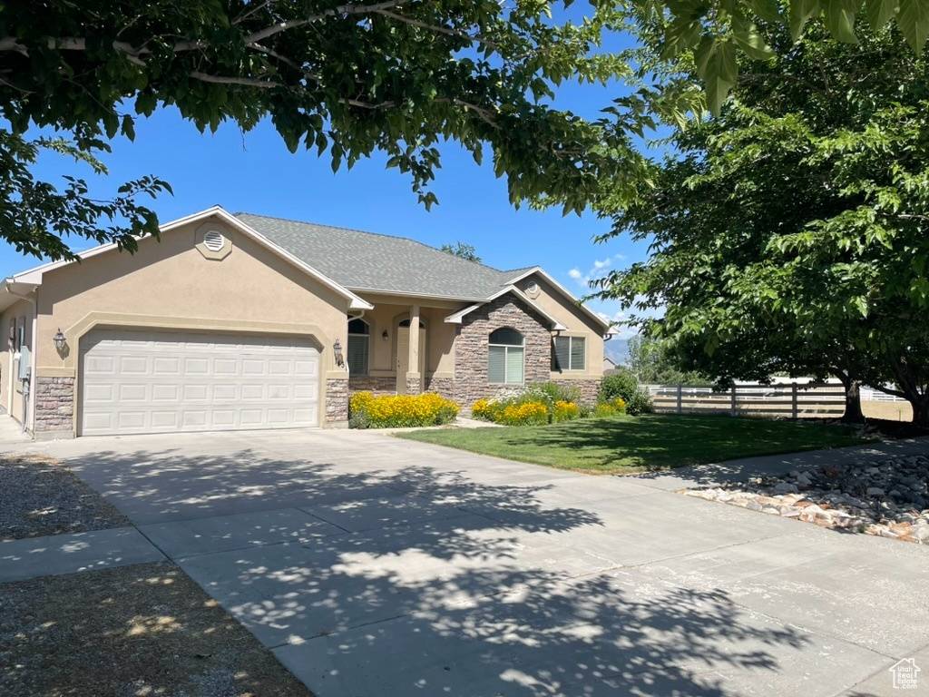 Grantsville, UT 84029,143 E BOX ELDER