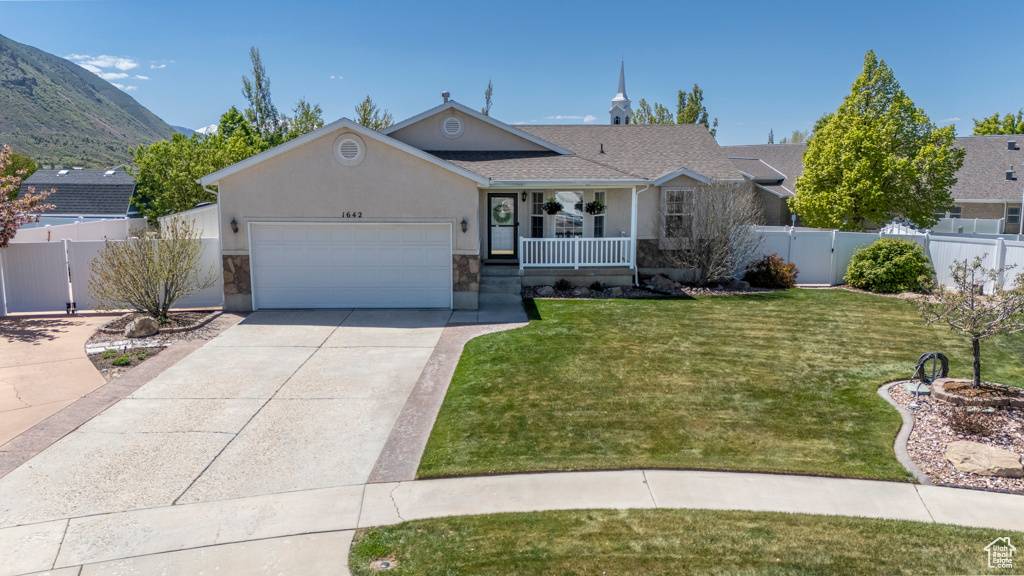 Spanish Fork, UT 84660,1642 S 3050 E