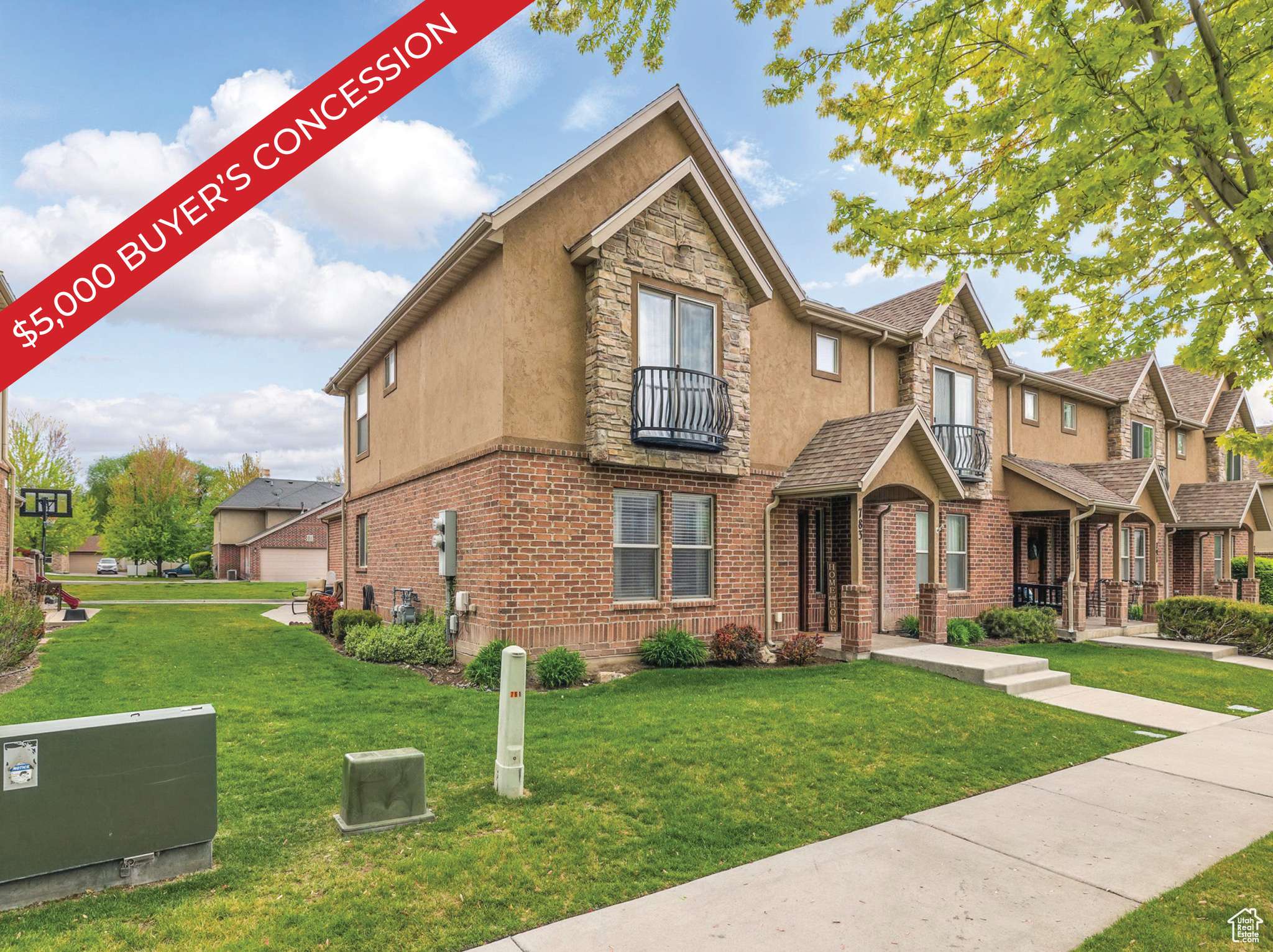 Springville, UT 84663,783 W 175 S