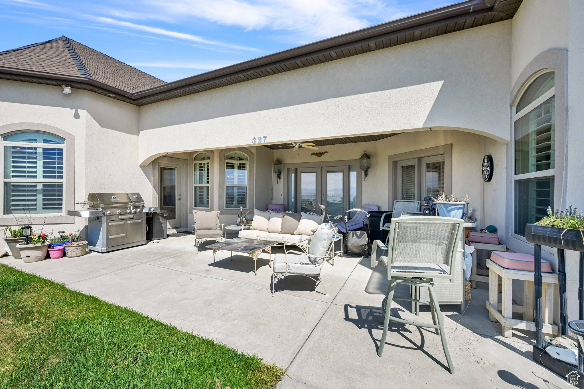 Willard, UT 84340,337 S 300 E