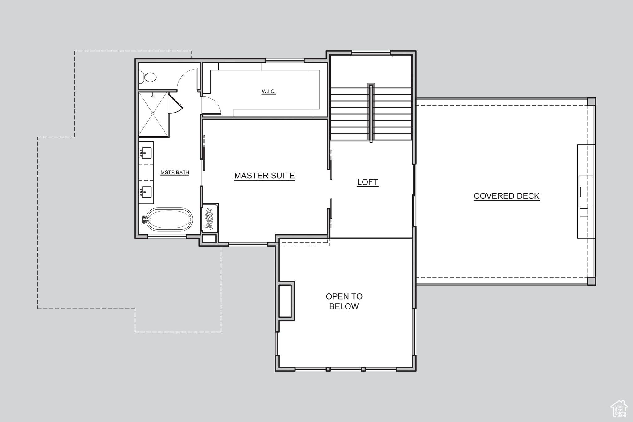 Herriman, UT 84096,14136 S SUMMIT TOP LN #140